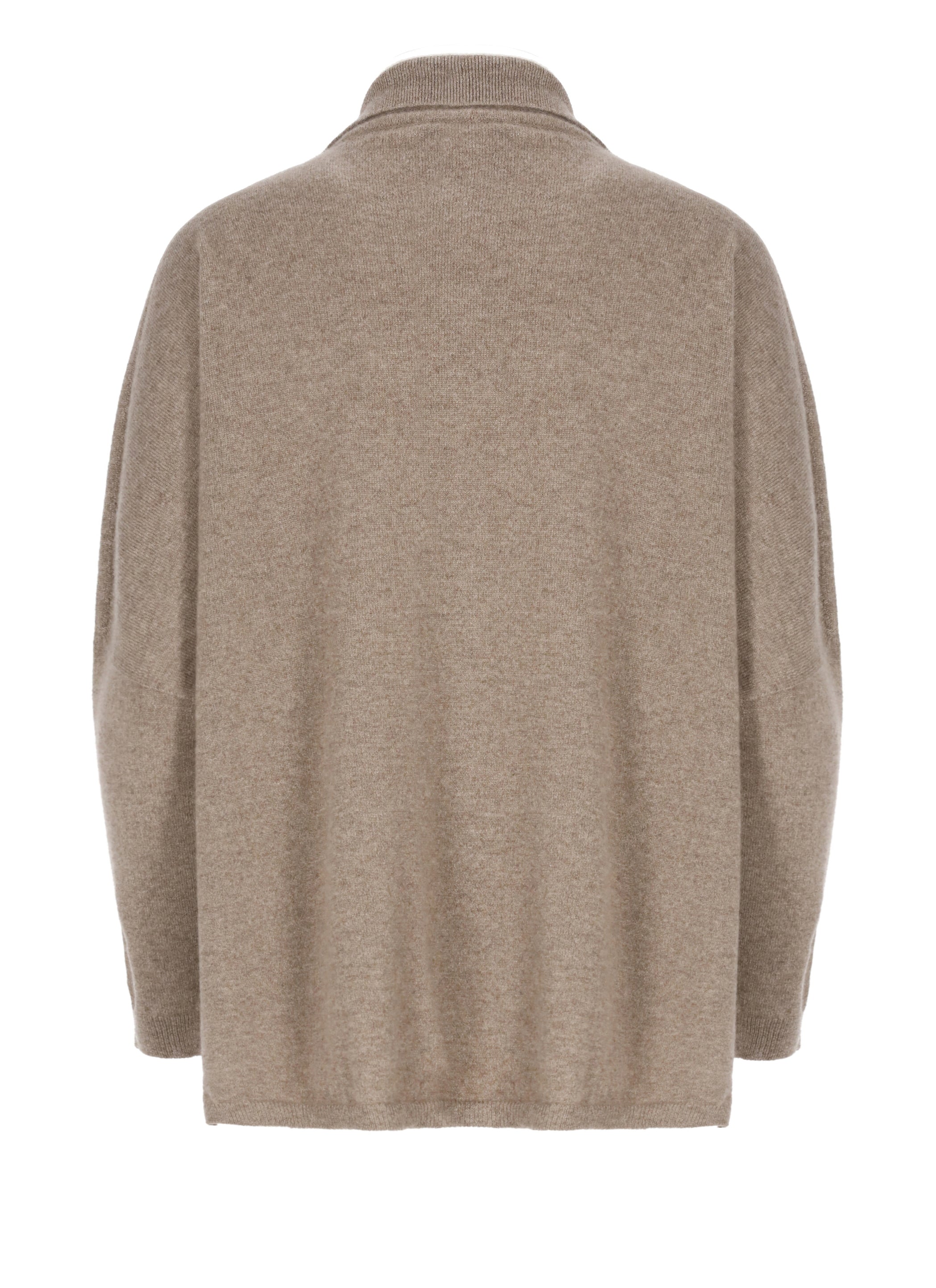 Vanise Shirts Brown Cachemire