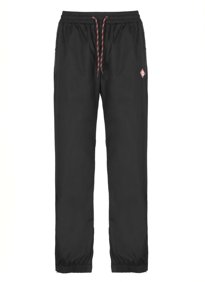 Casablanca Trousers Black