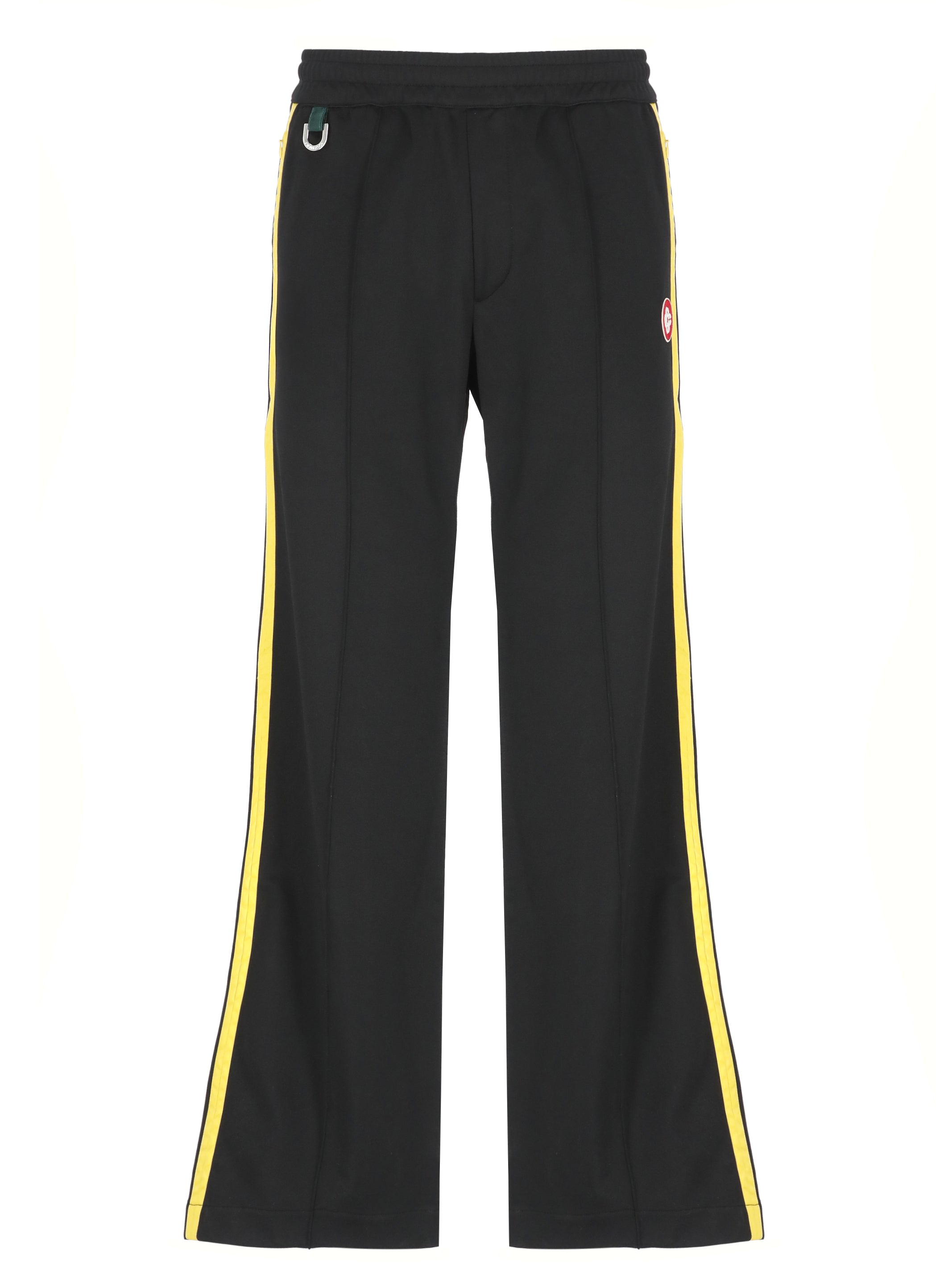 Casablanca Trousers Black
