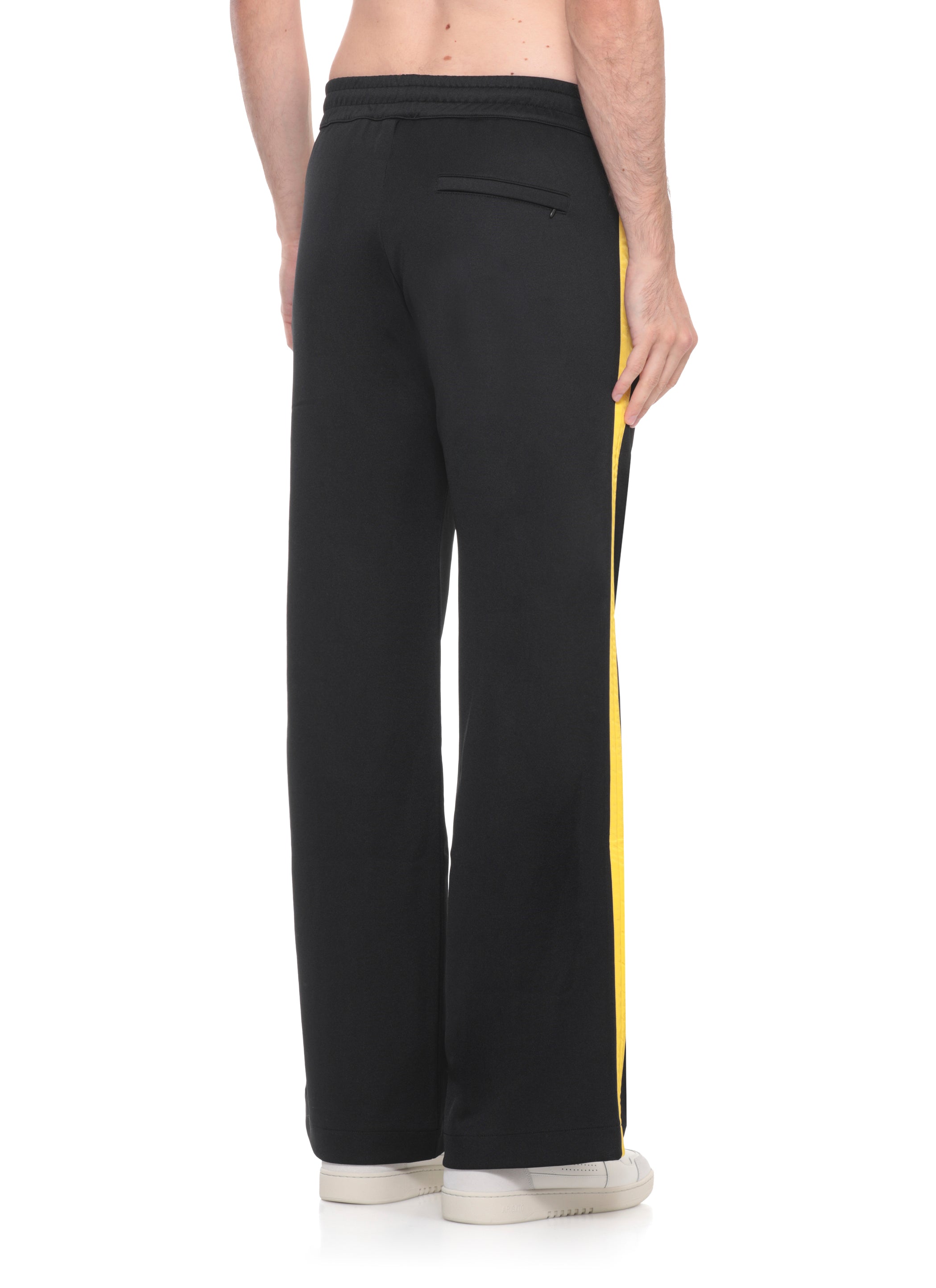 Casablanca Trousers Black