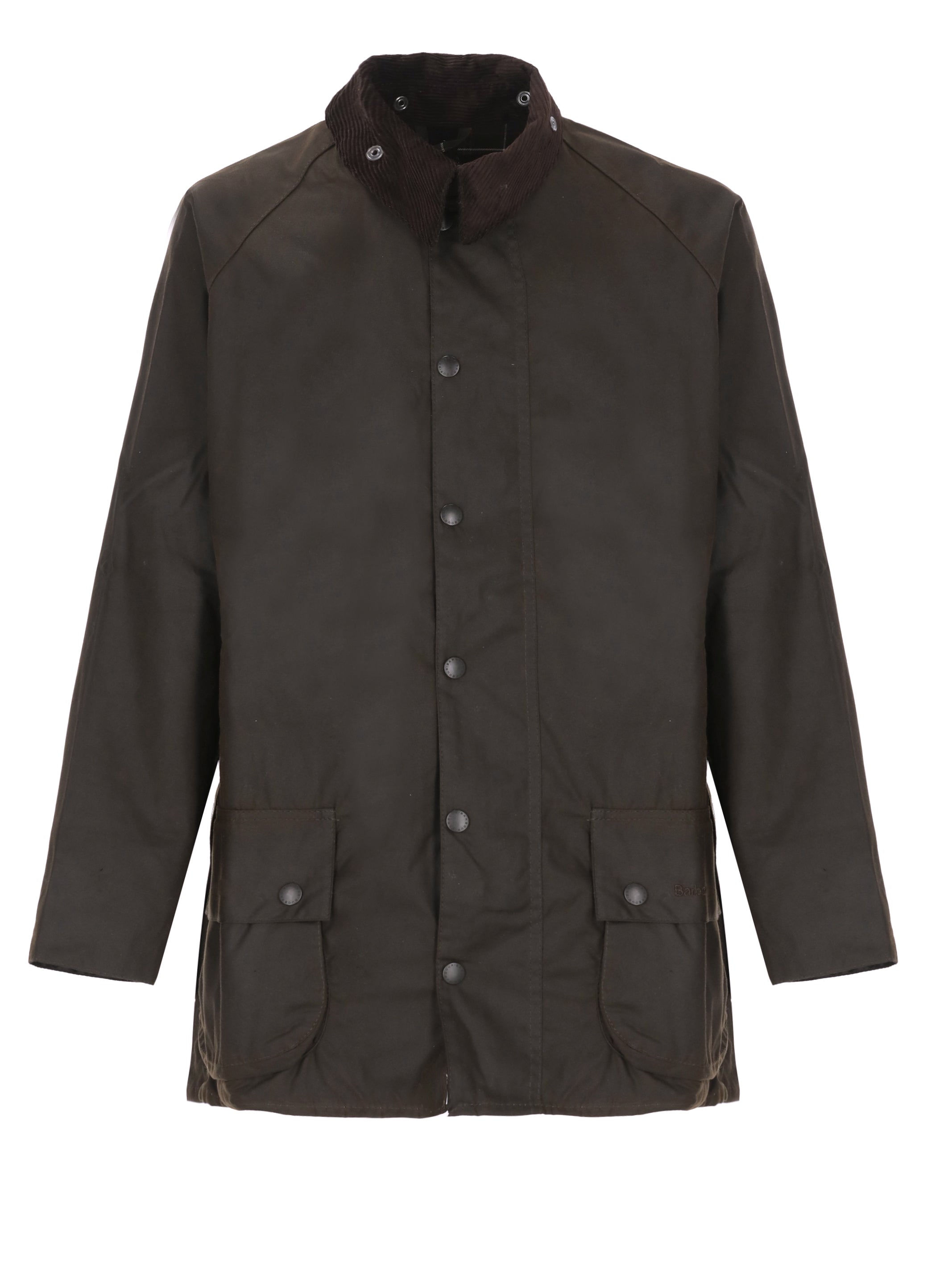 Barbour Coats Brown