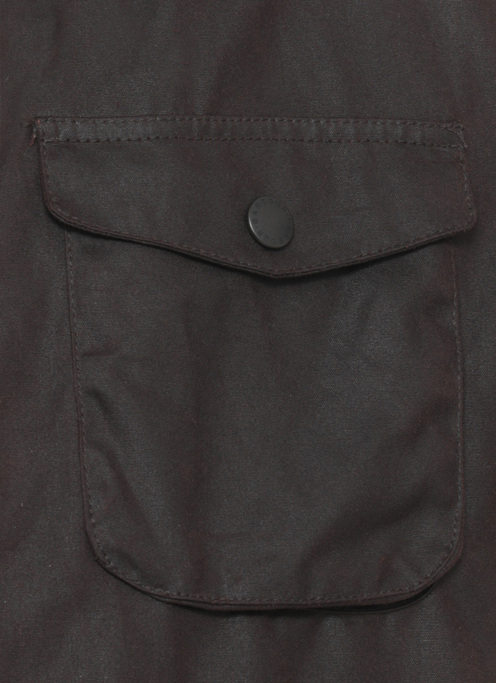 Barbour Coats Brown