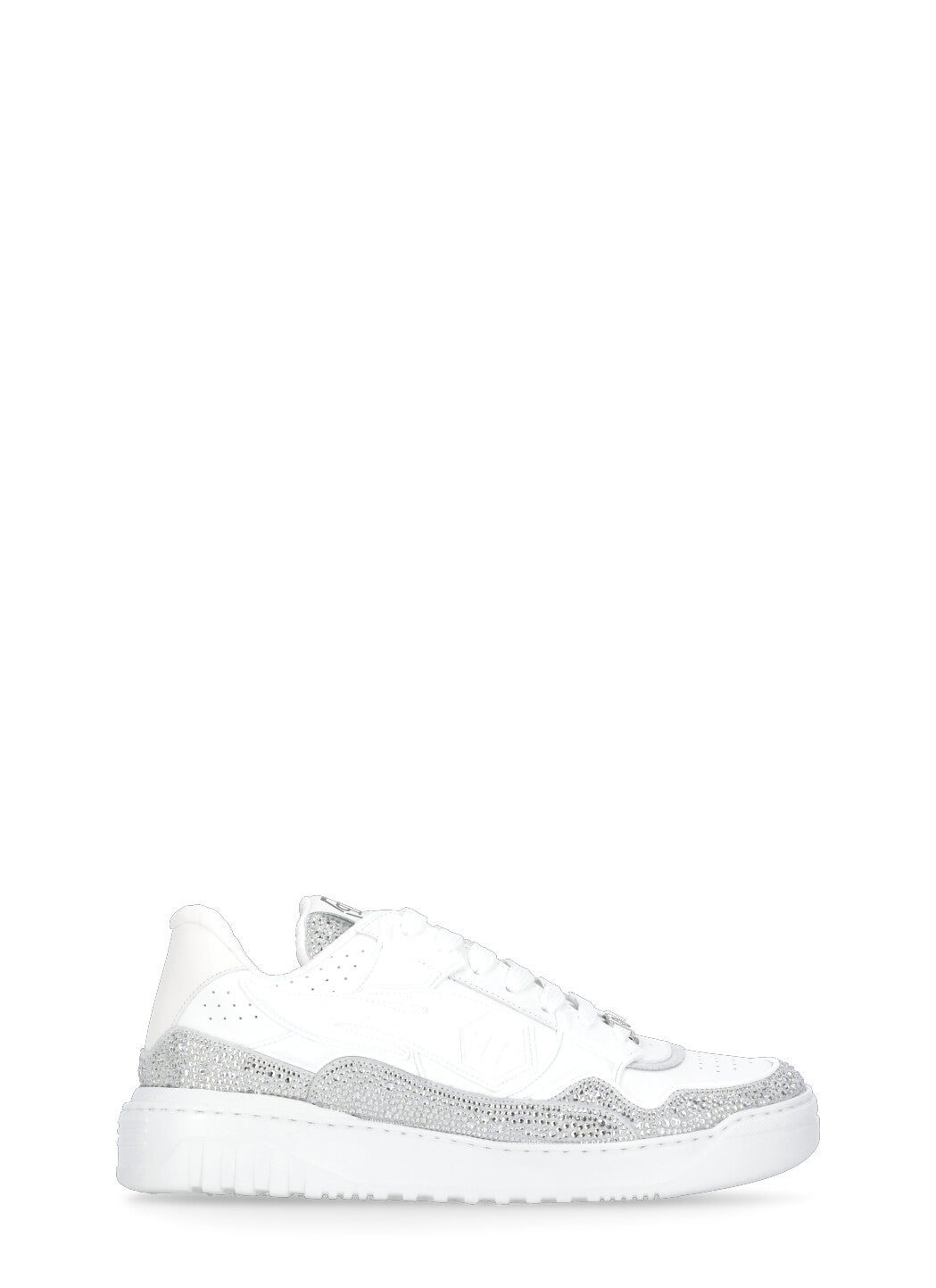 Philipp Plein Sneakers White