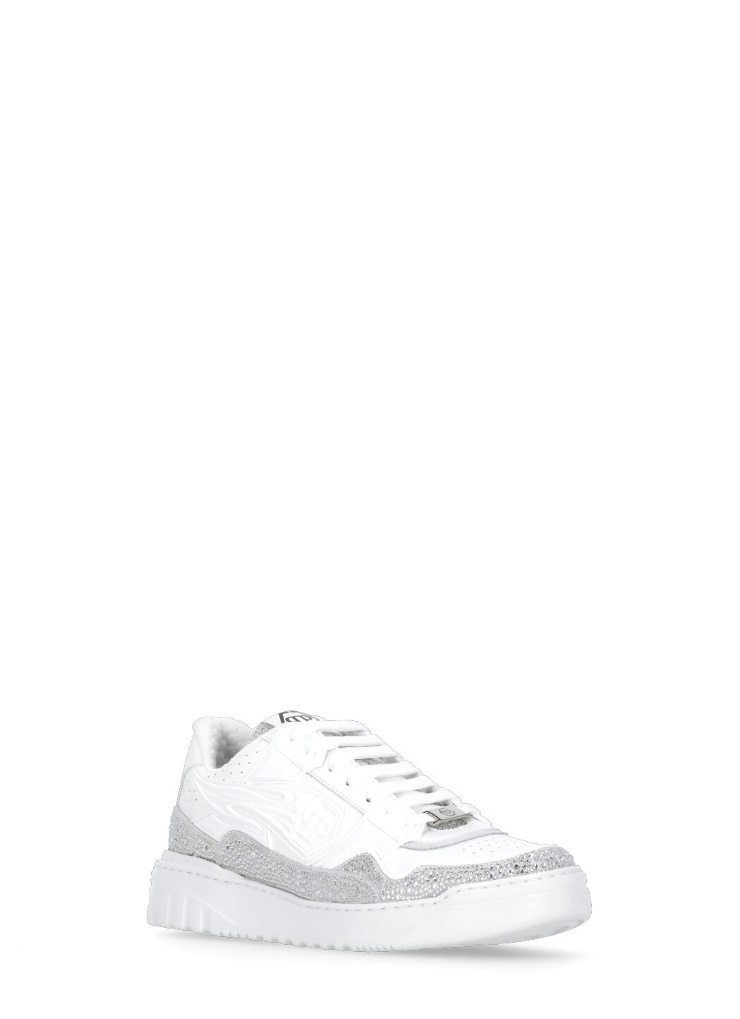 Philipp Plein Sneakers White