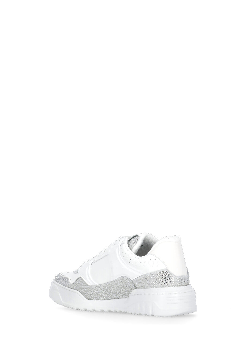 Philipp Plein Sneakers White