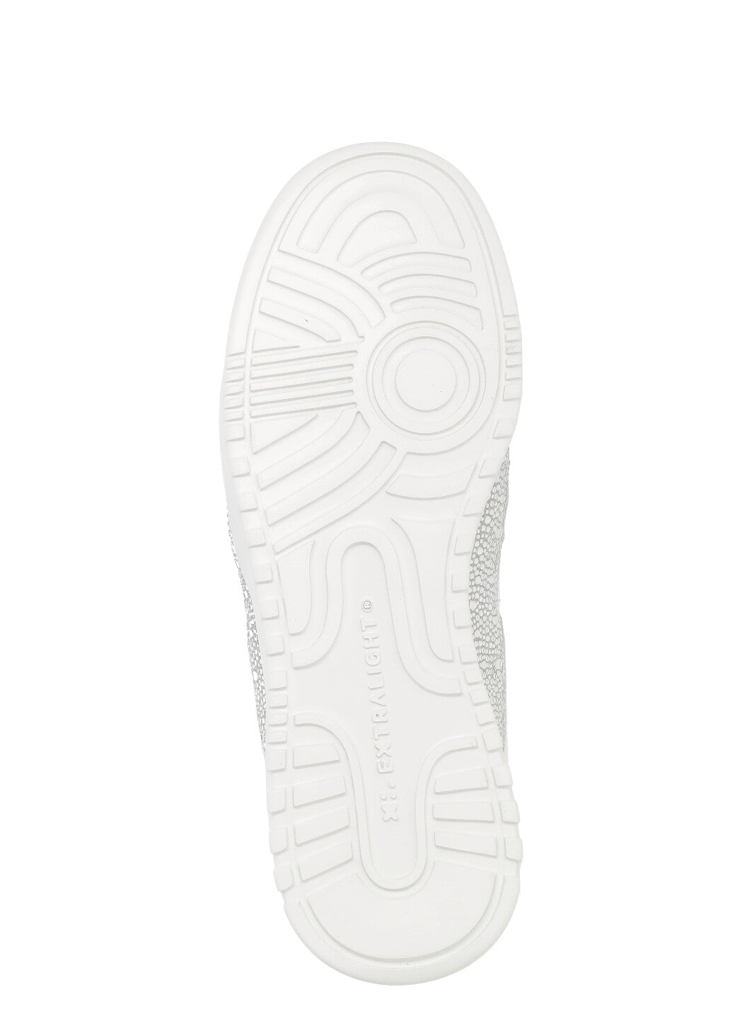 Philipp Plein Sneakers White