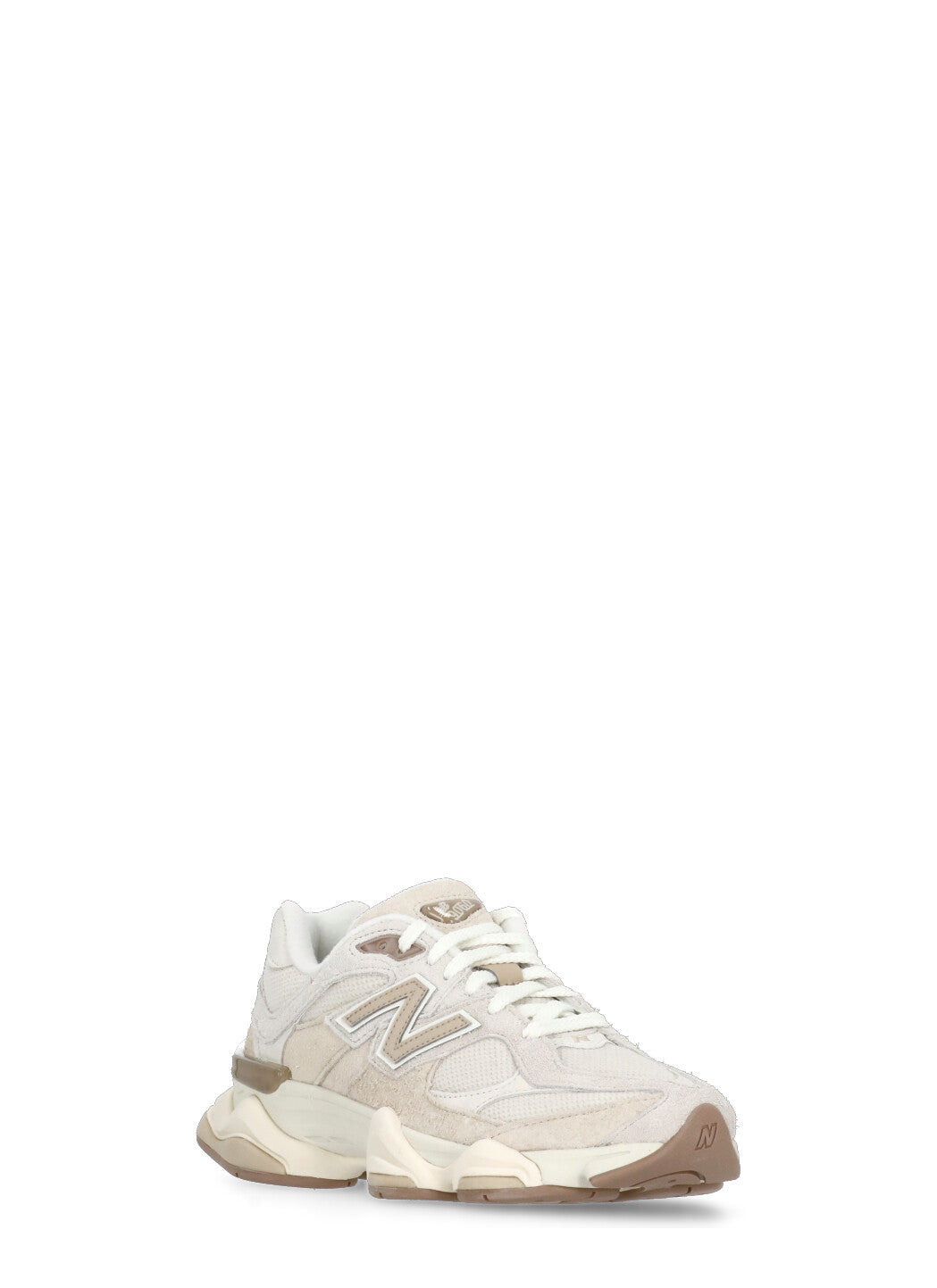 New Balance Sneakers Beige