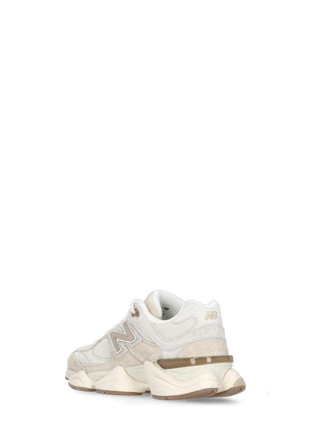 New Balance Sneakers Beige