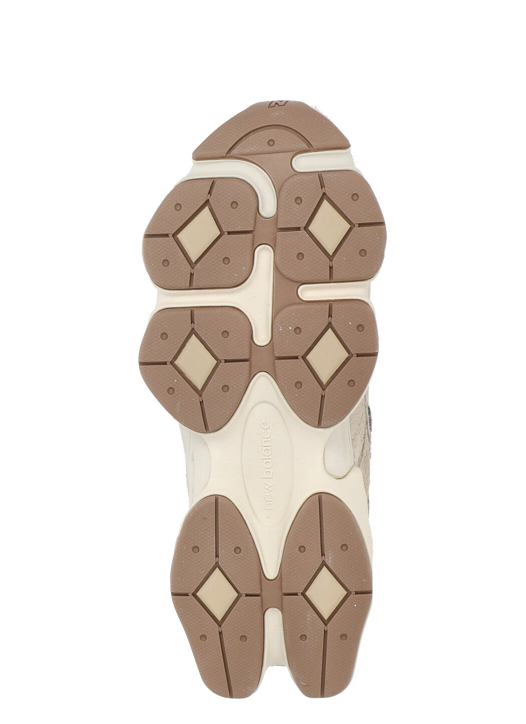 New Balance Sneakers Beige