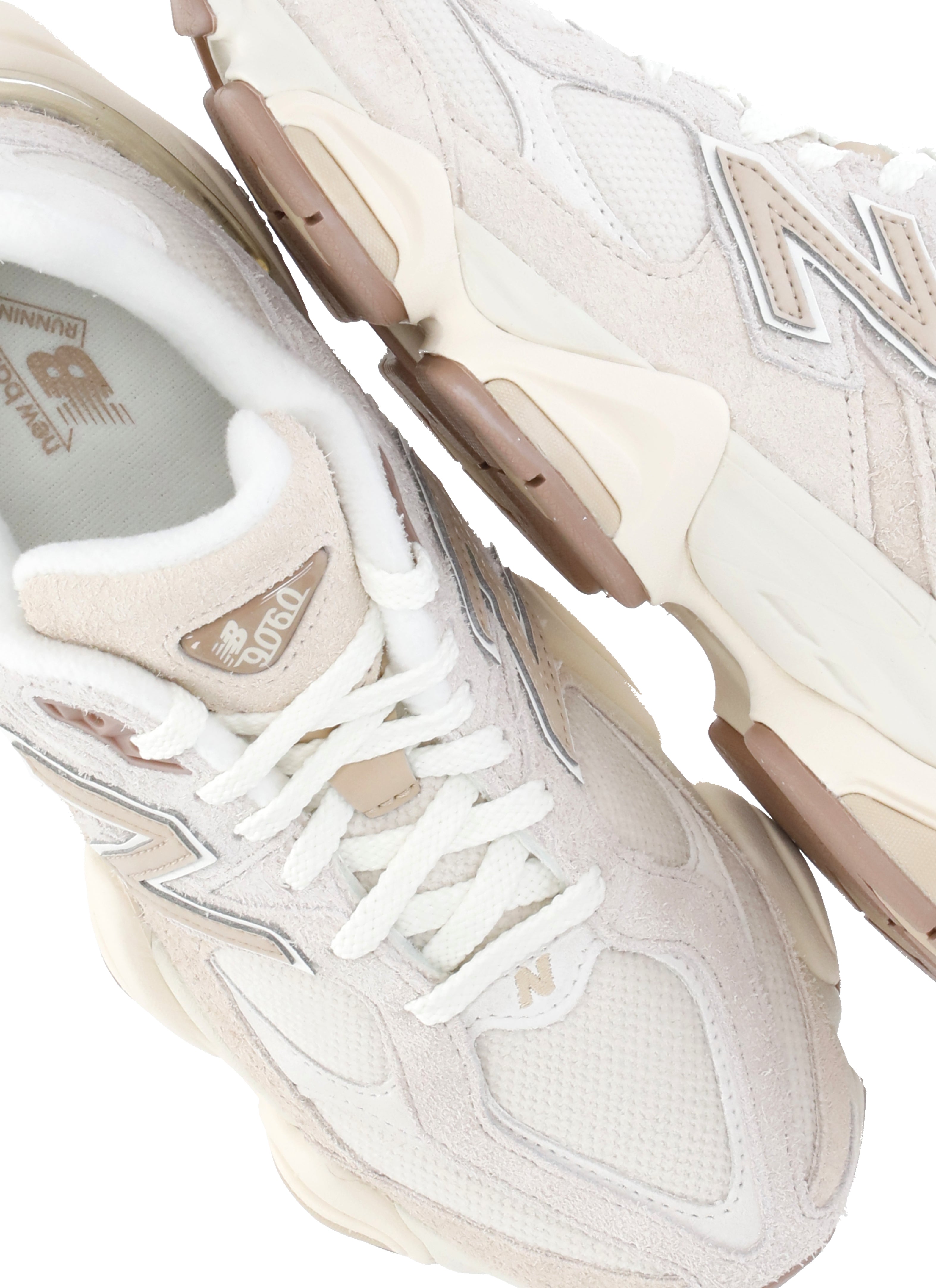 New Balance Sneakers Beige