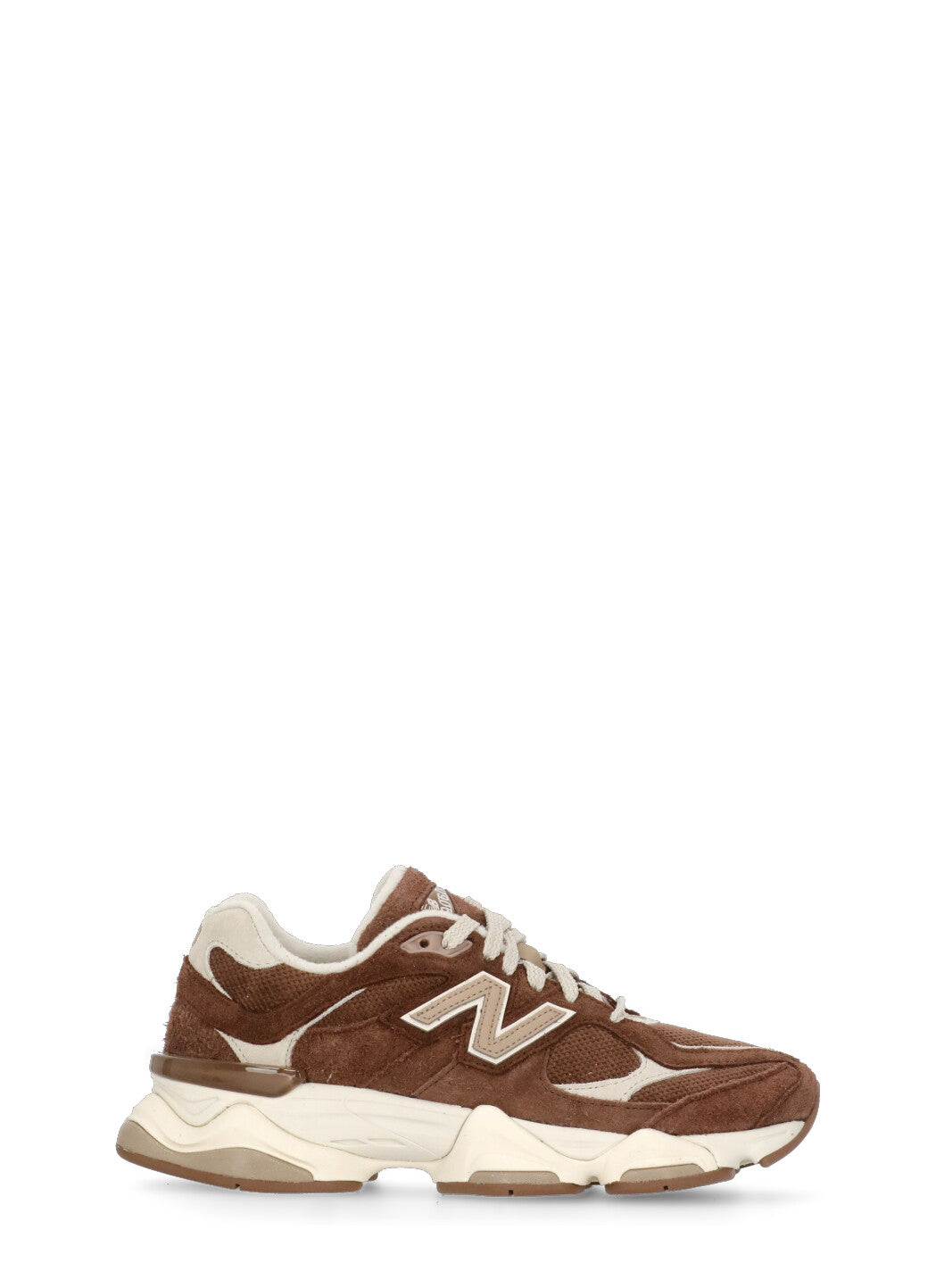 New Balance Sneakers Brown