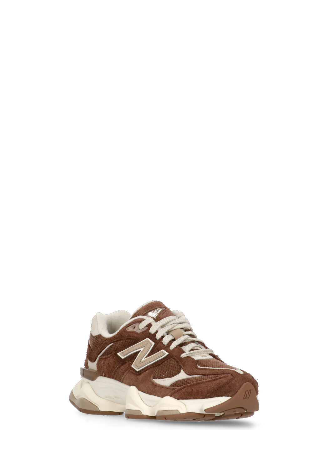 New Balance Sneakers Brown