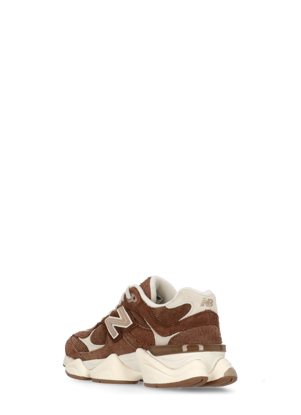 New Balance Sneakers Brown