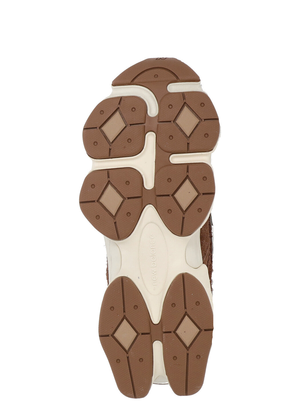 New Balance Sneakers Brown