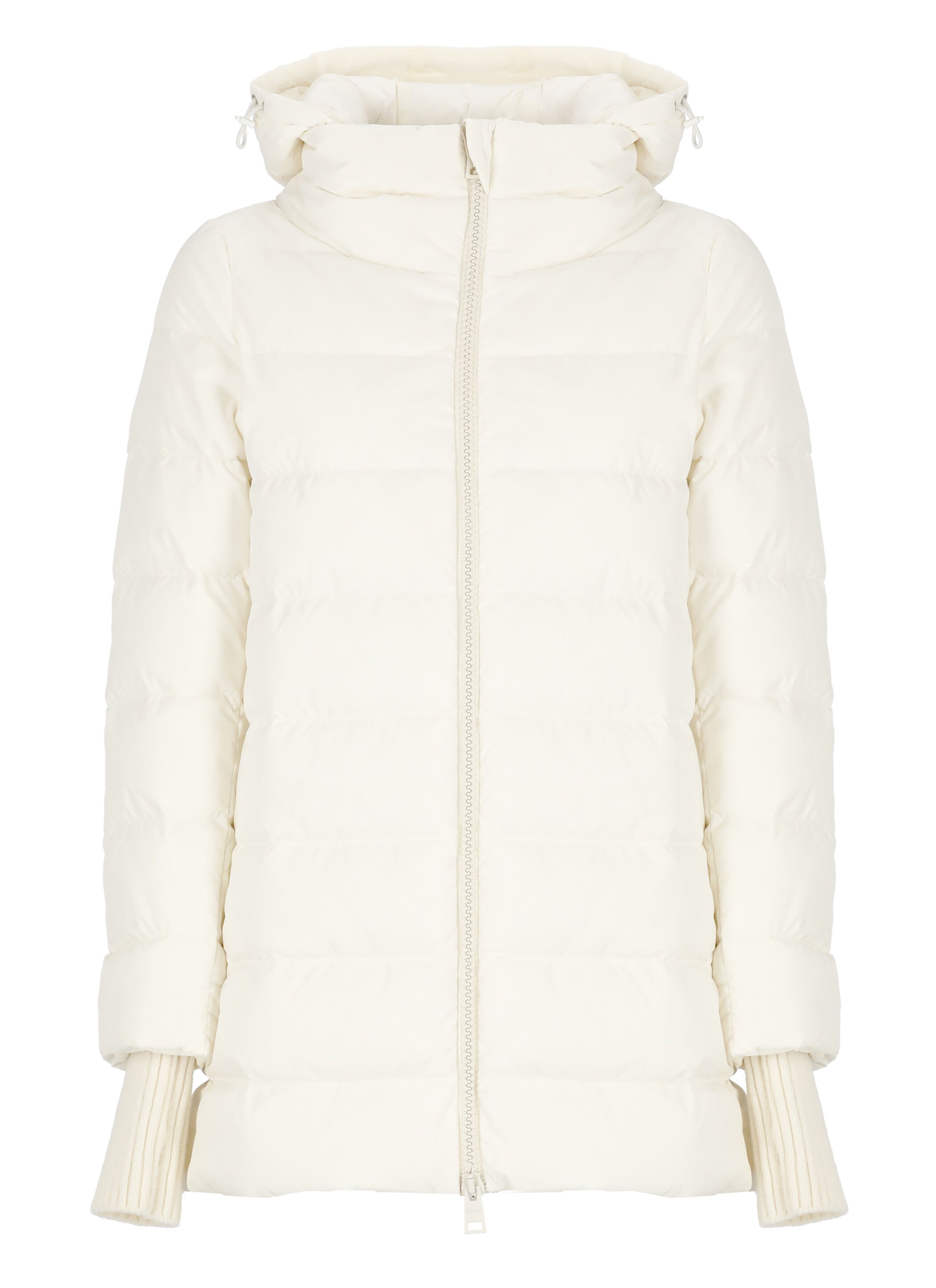 Herno Coats White
