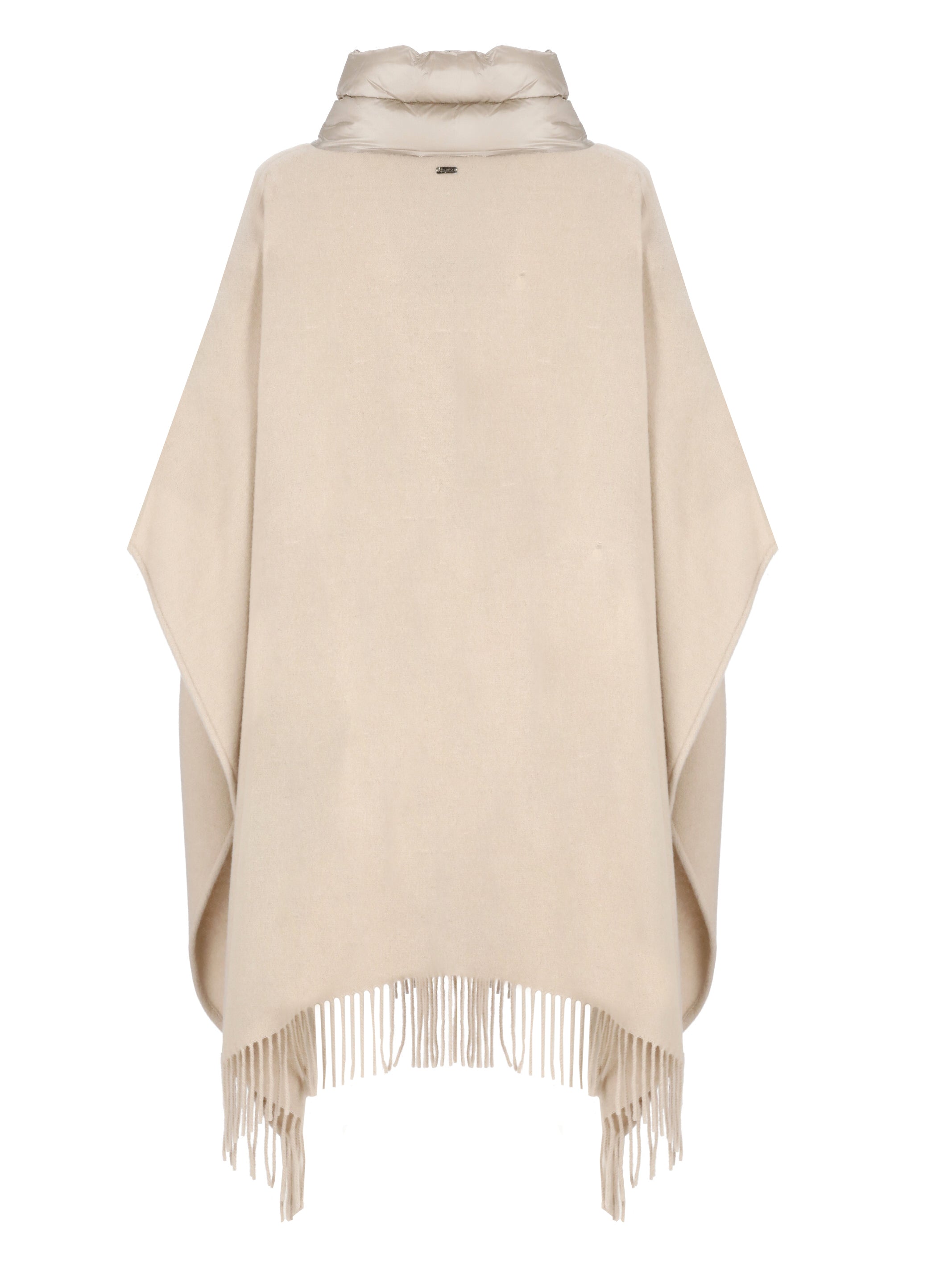 Herno Jackets Beige