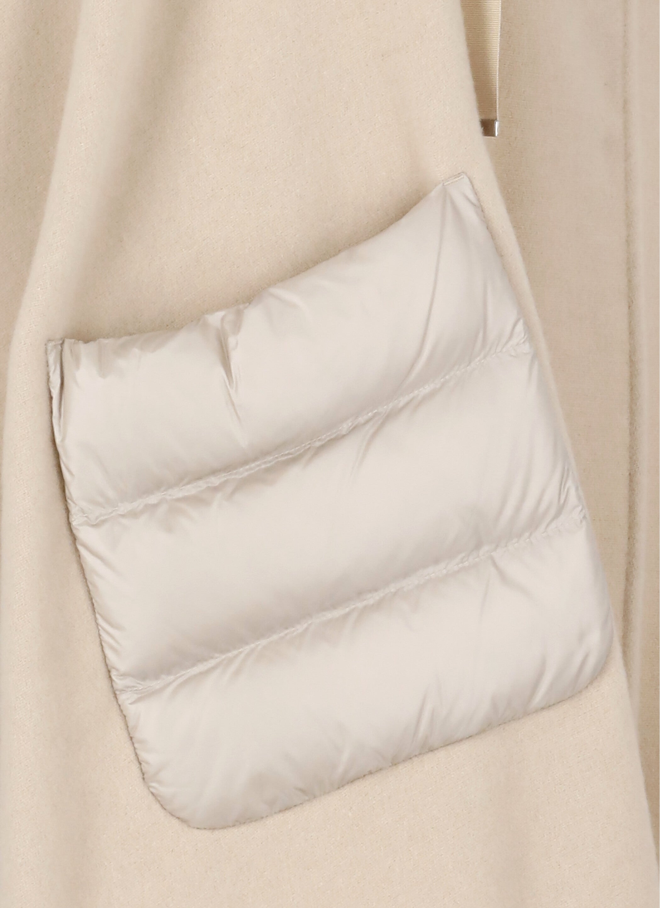 Herno Jackets Beige