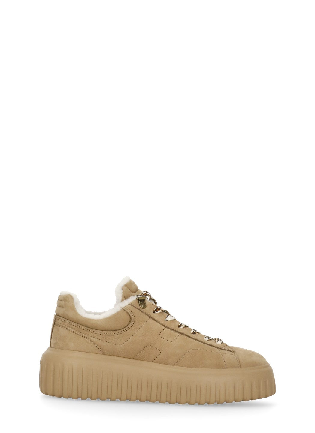 Hogan Sneakers Brown