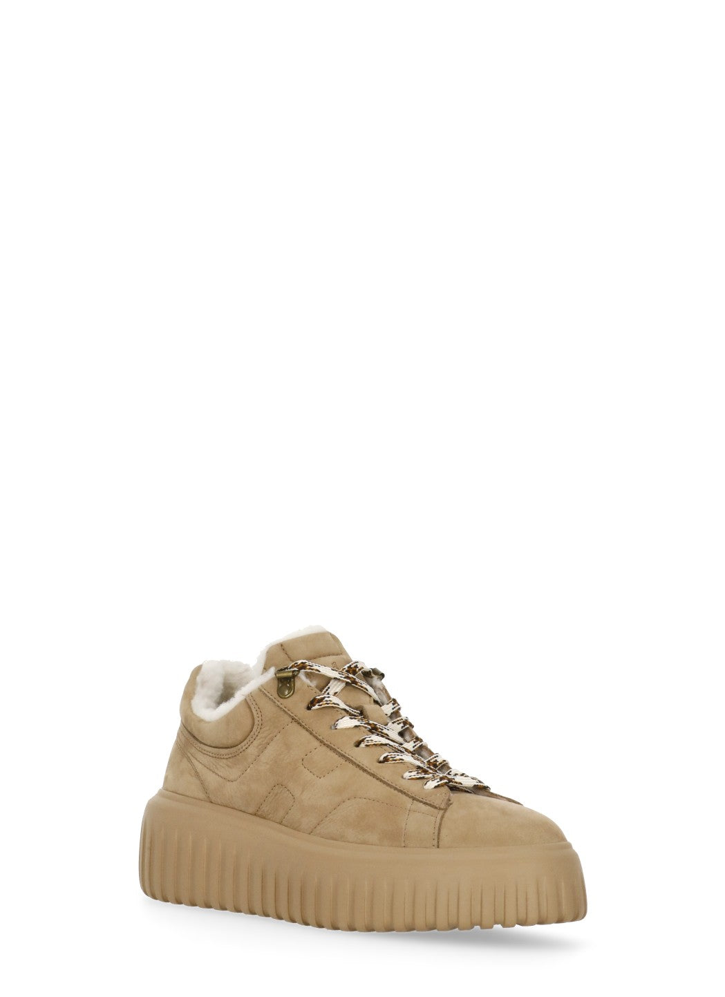 Hogan Sneakers Brown