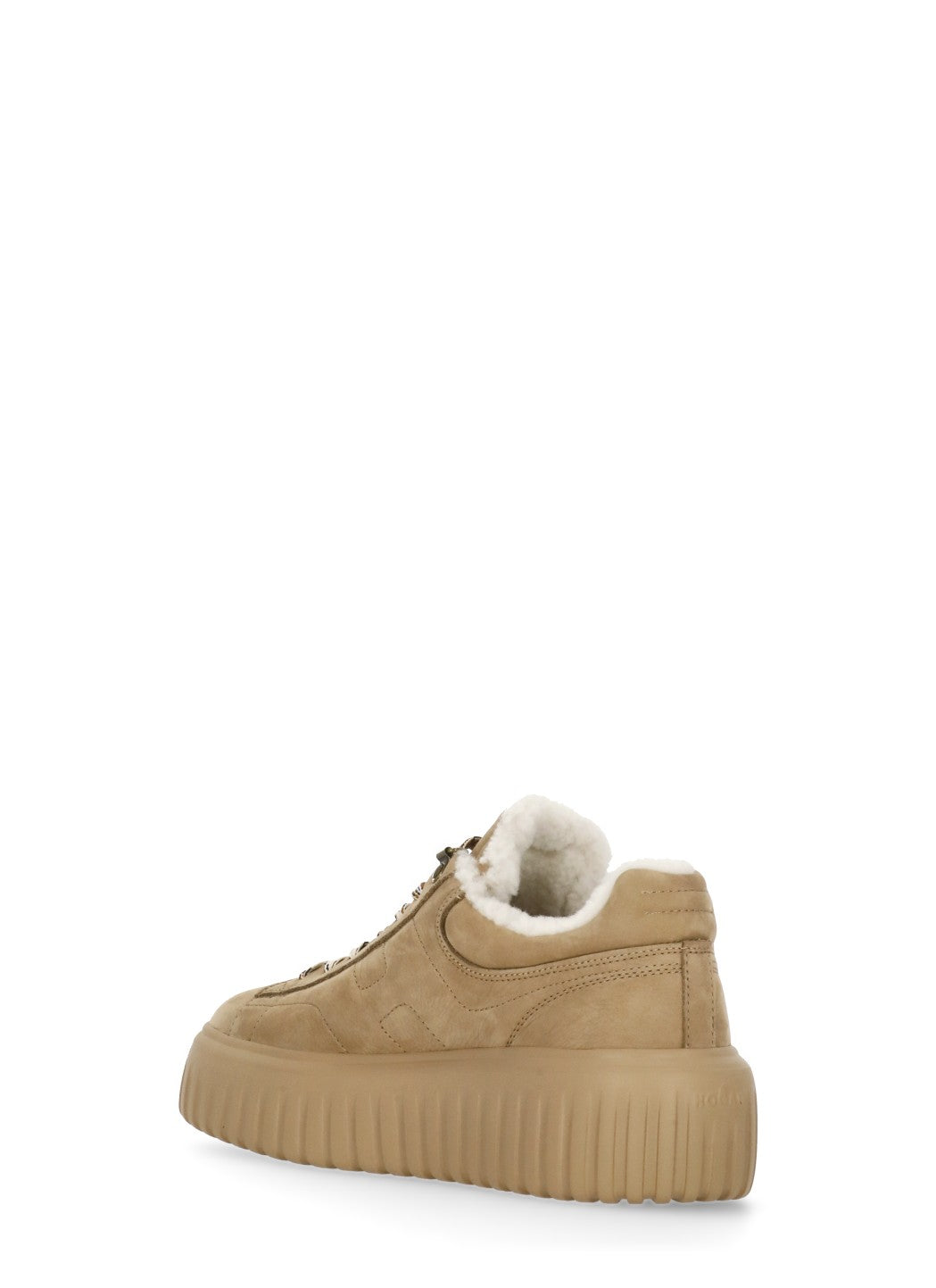 Hogan Sneakers Brown