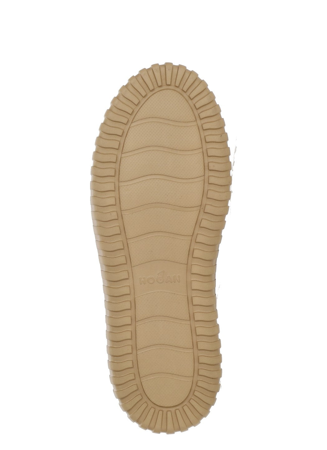 Hogan Sneakers Brown