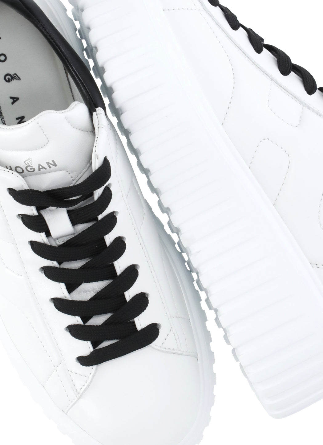 Hogan Sneakers White