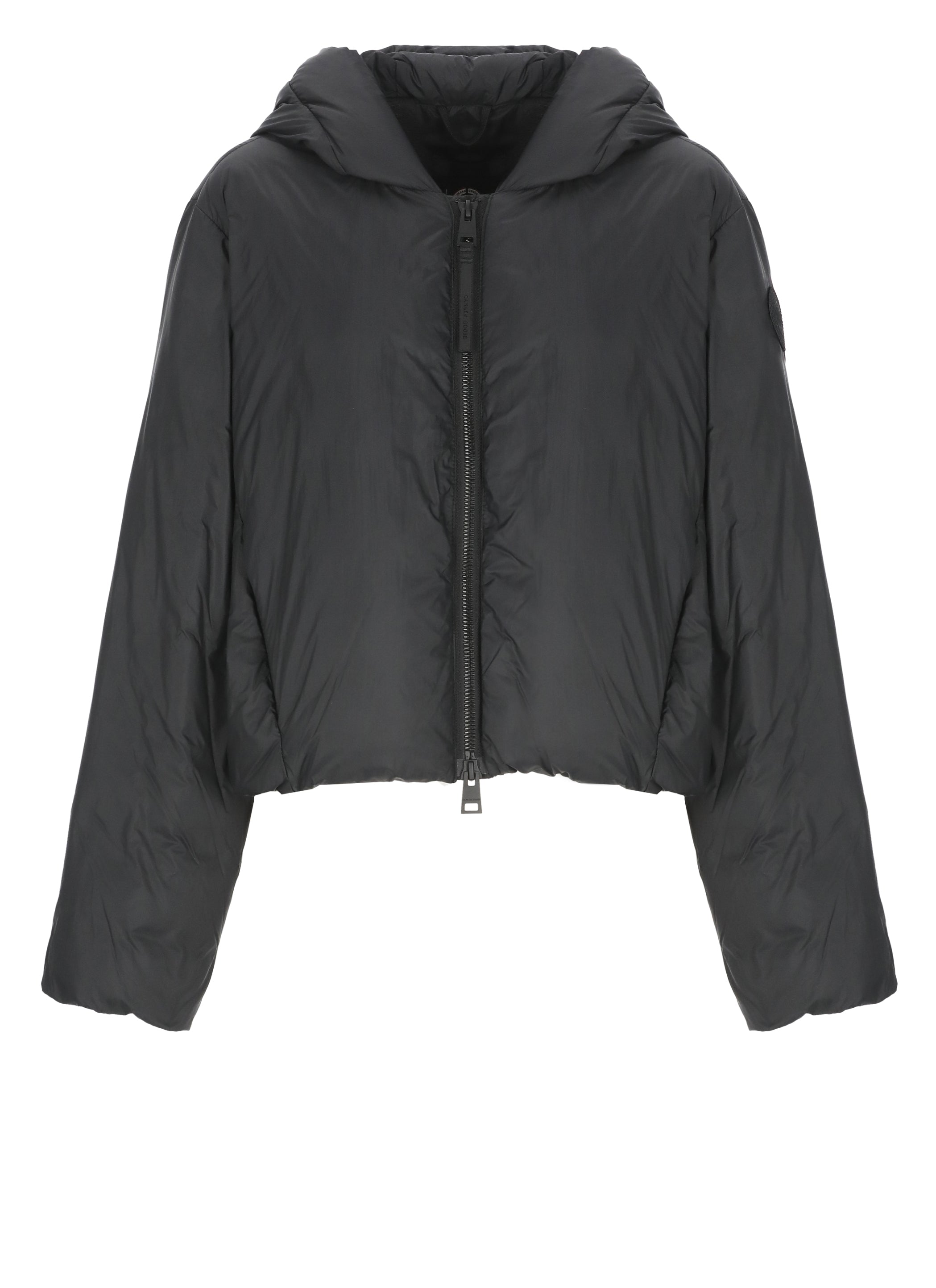 Canada Goose Coats Black