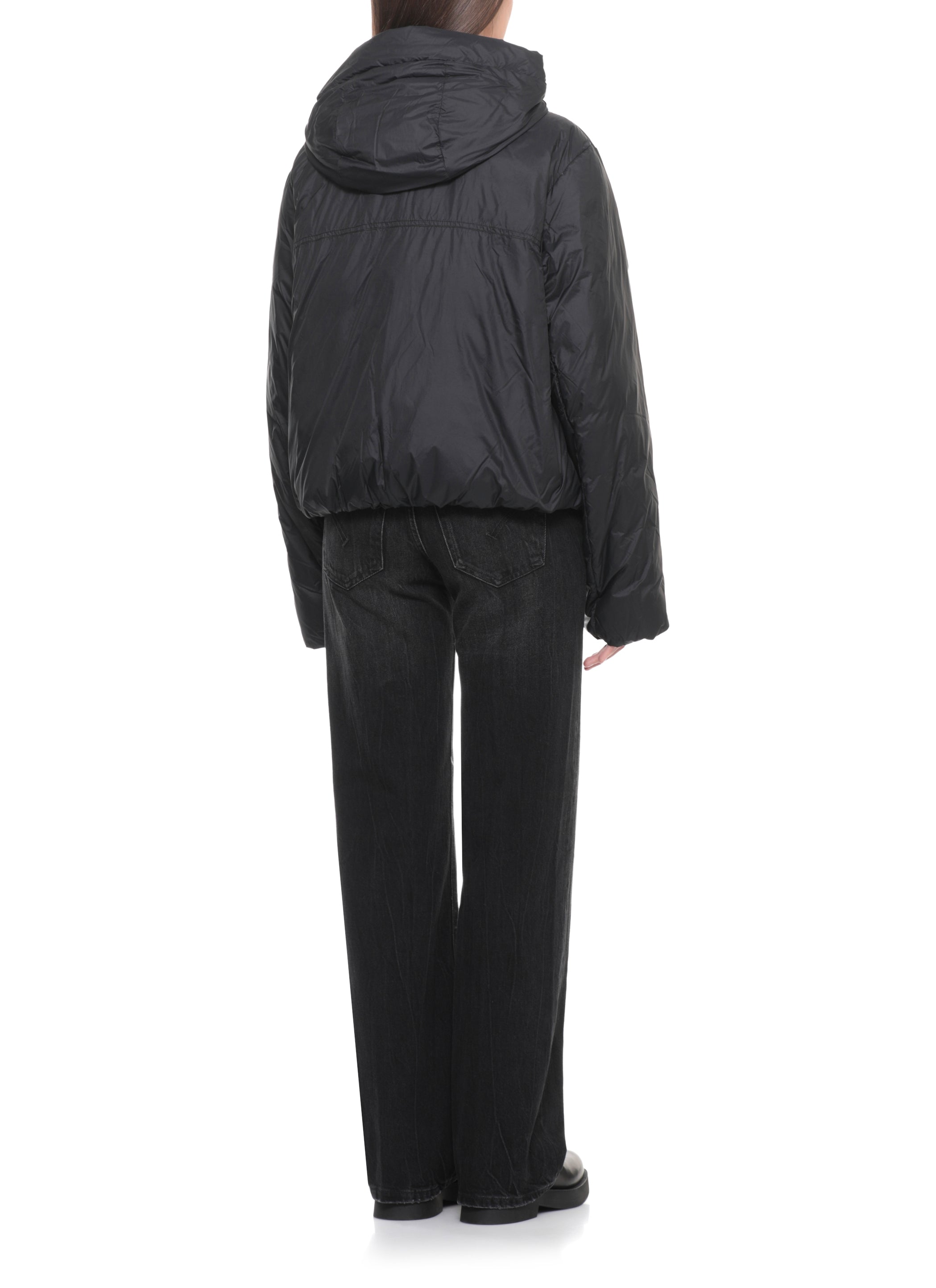 Canada Goose Coats Black