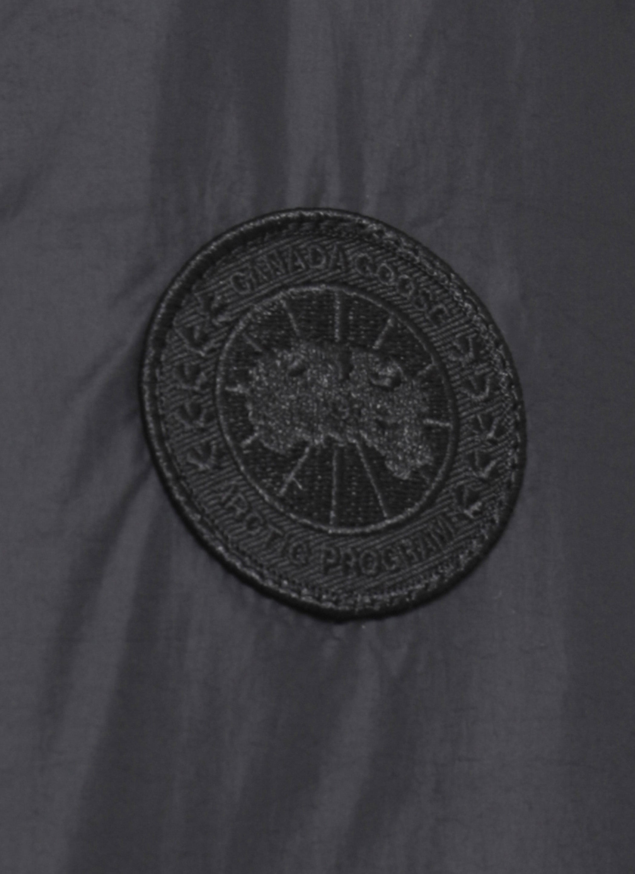 Canada Goose Coats Black