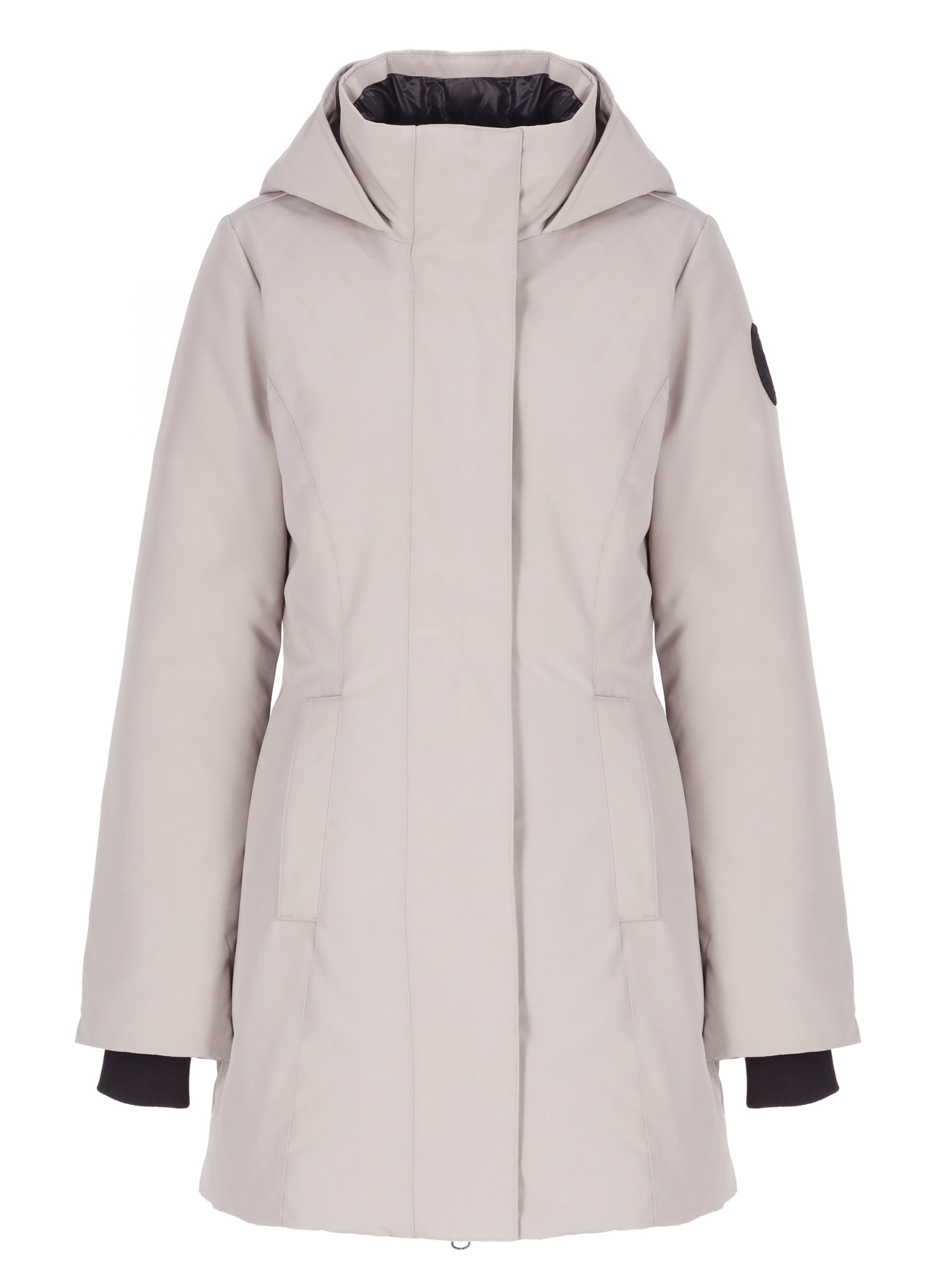 Canada Goose Coats Grey