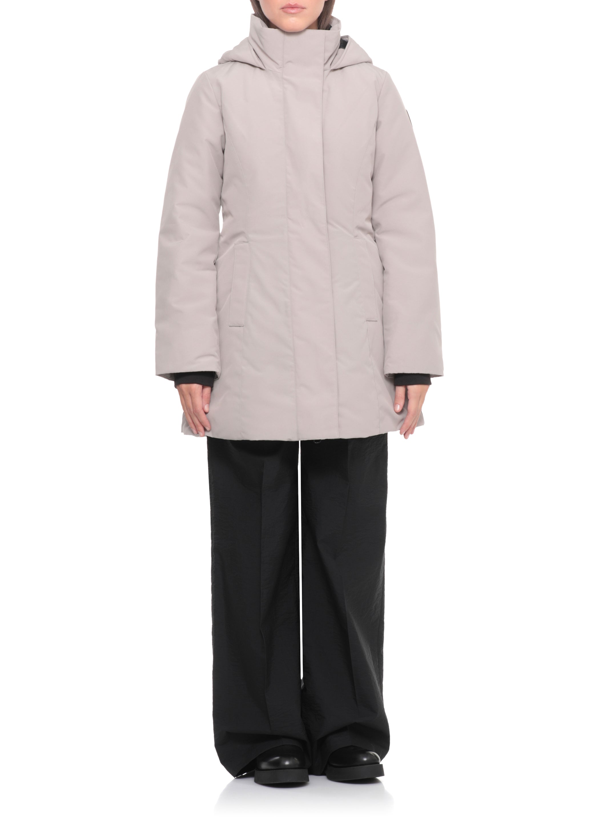 Canada Goose Coats Grey