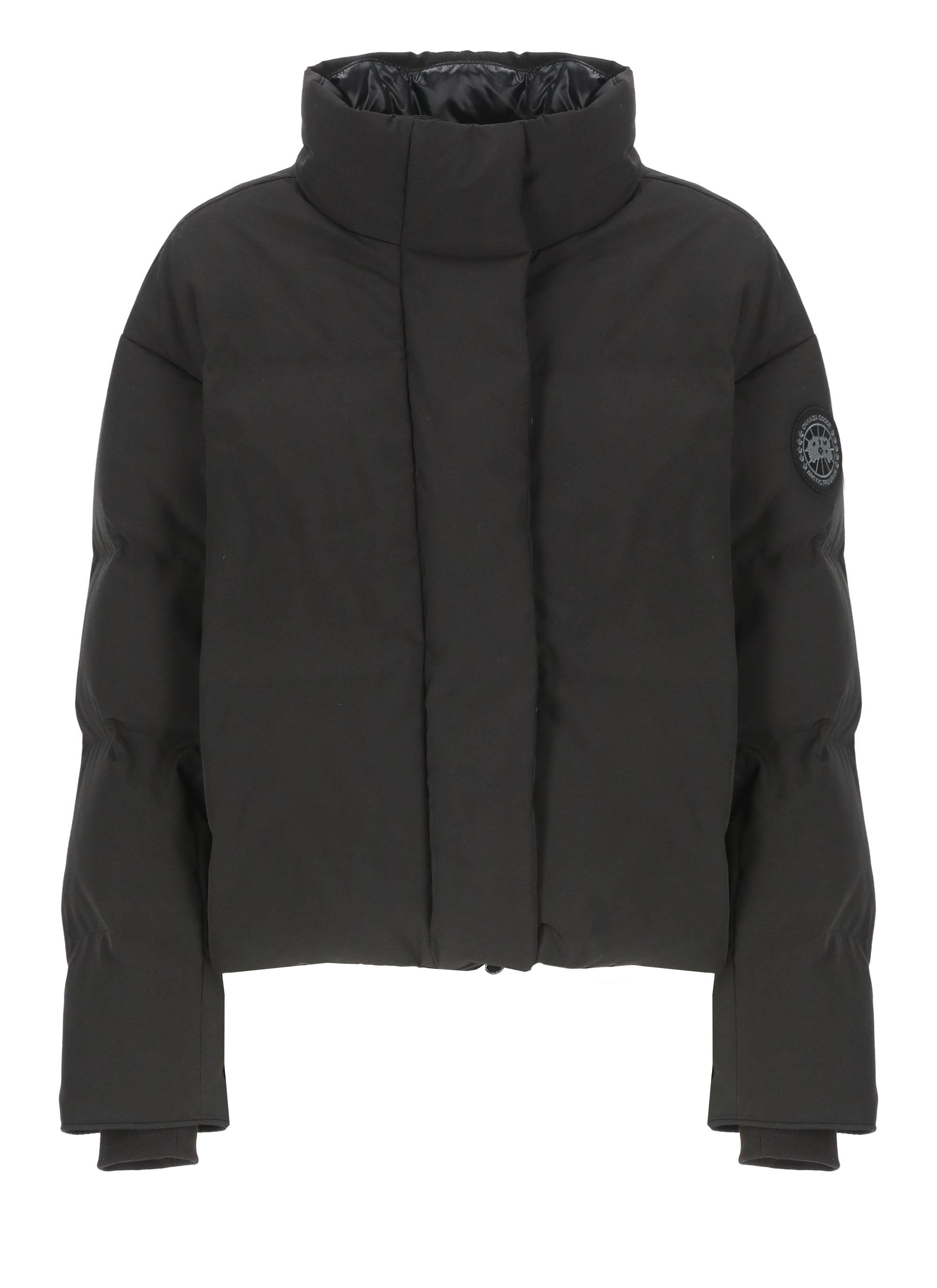 Canada Goose Coats Black