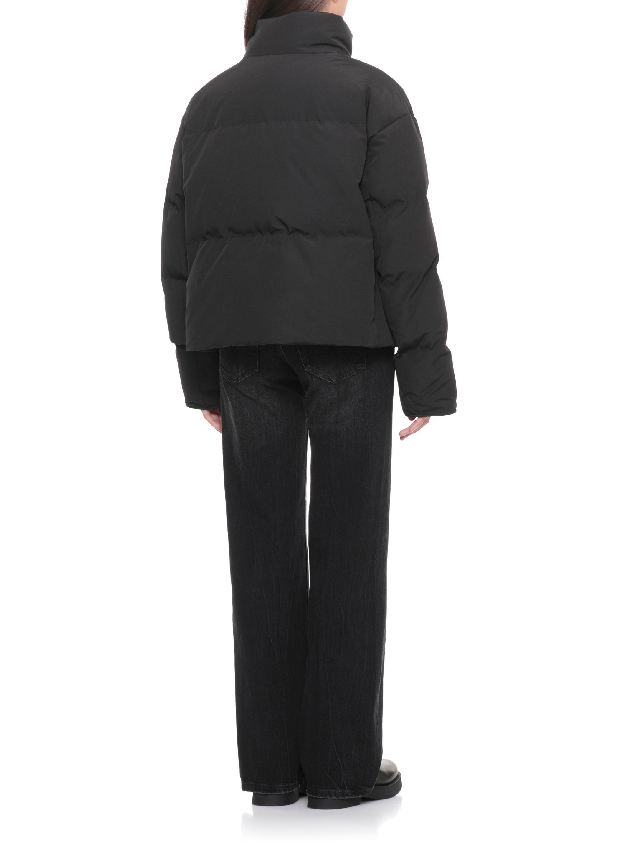 Canada Goose Coats Black