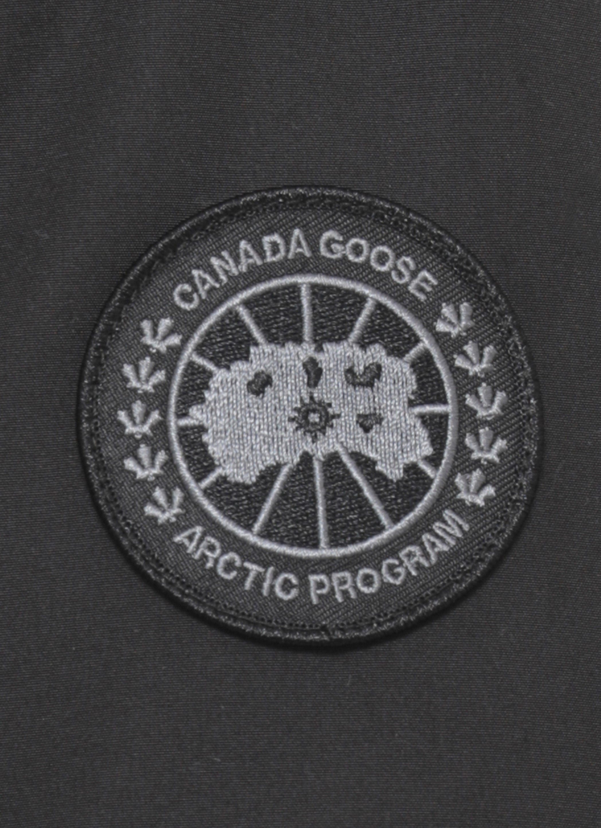Canada Goose Coats Black