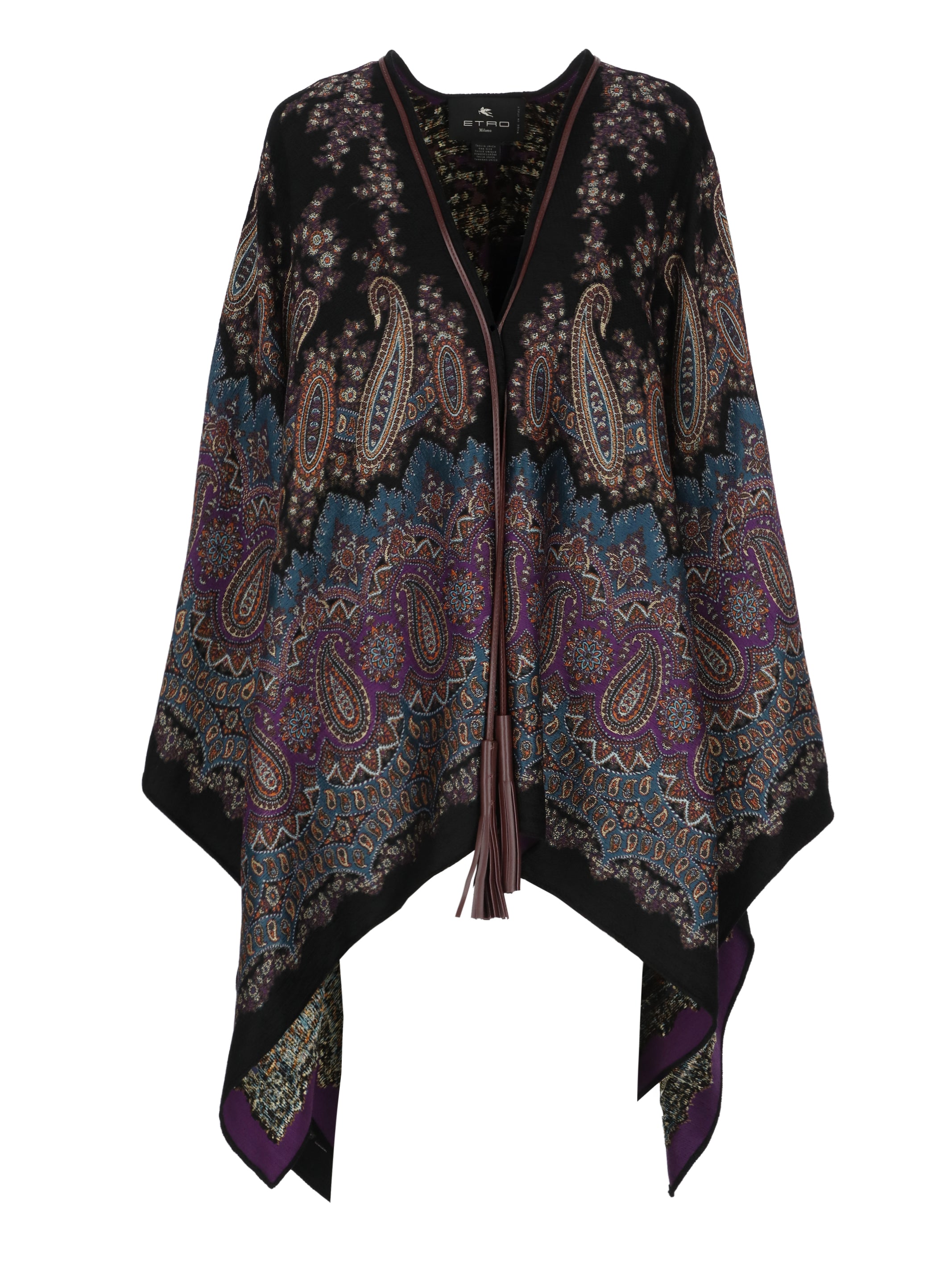 Etro Jackets Multicolour