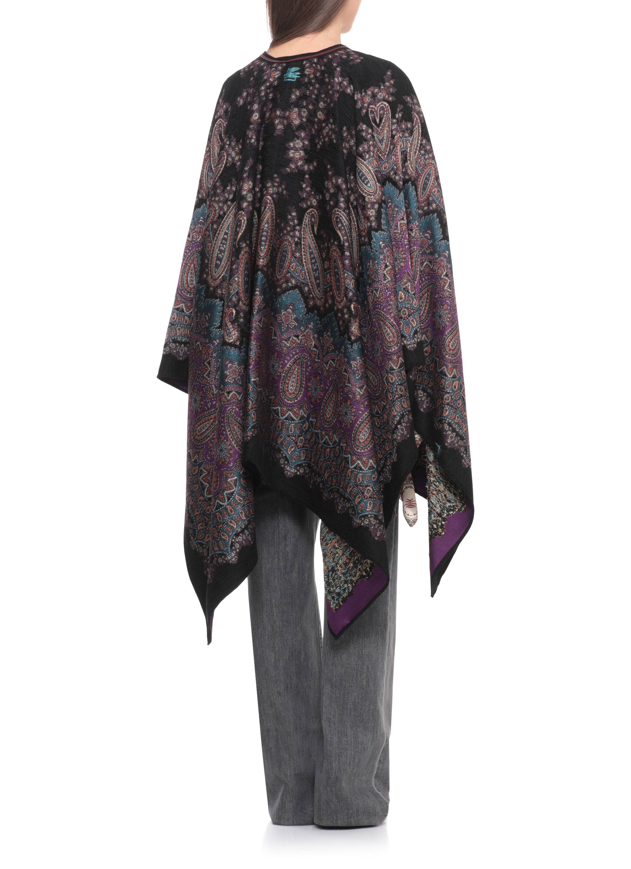 Etro Jackets Multicolour
