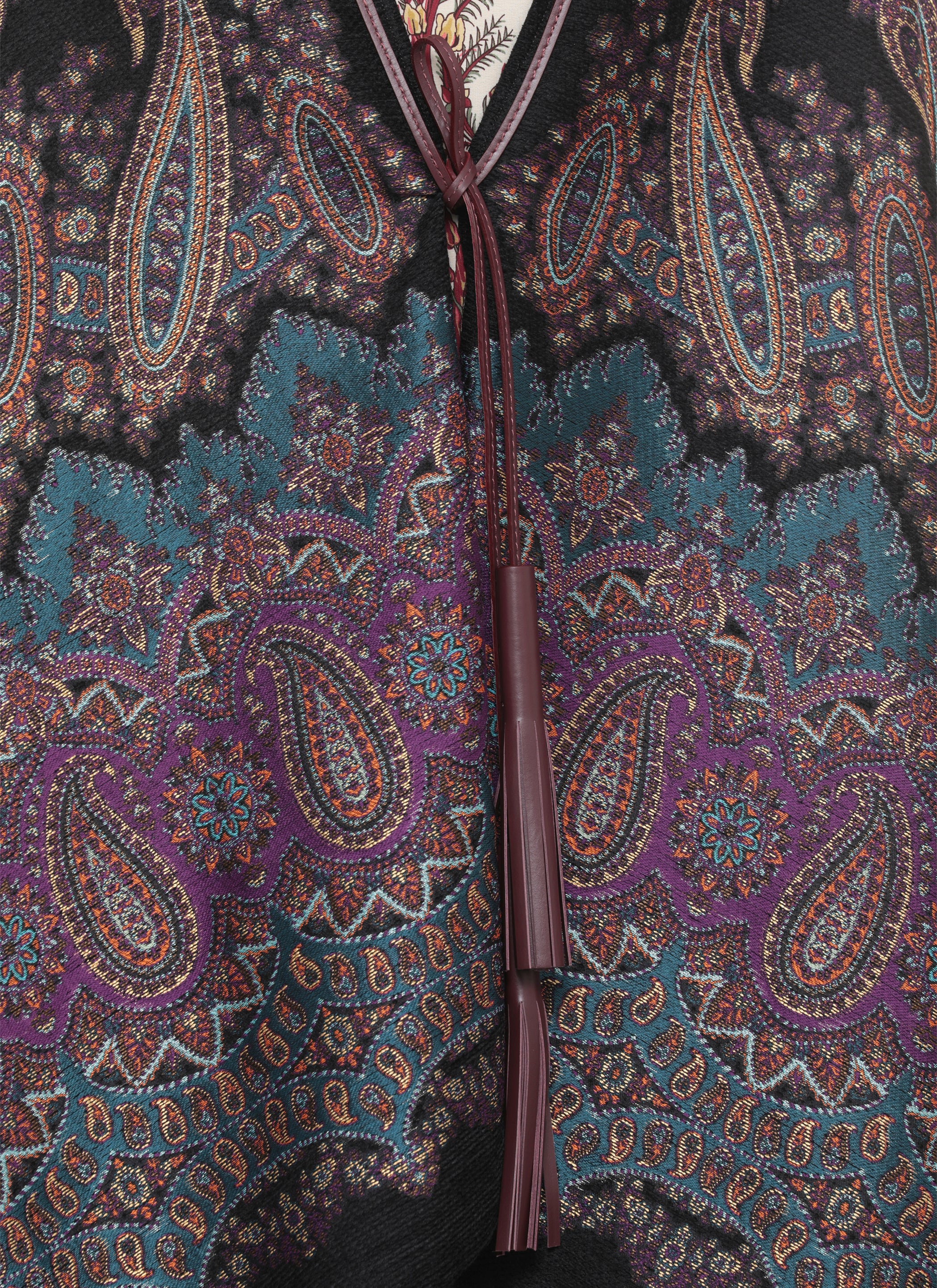 Etro Jackets Multicolour