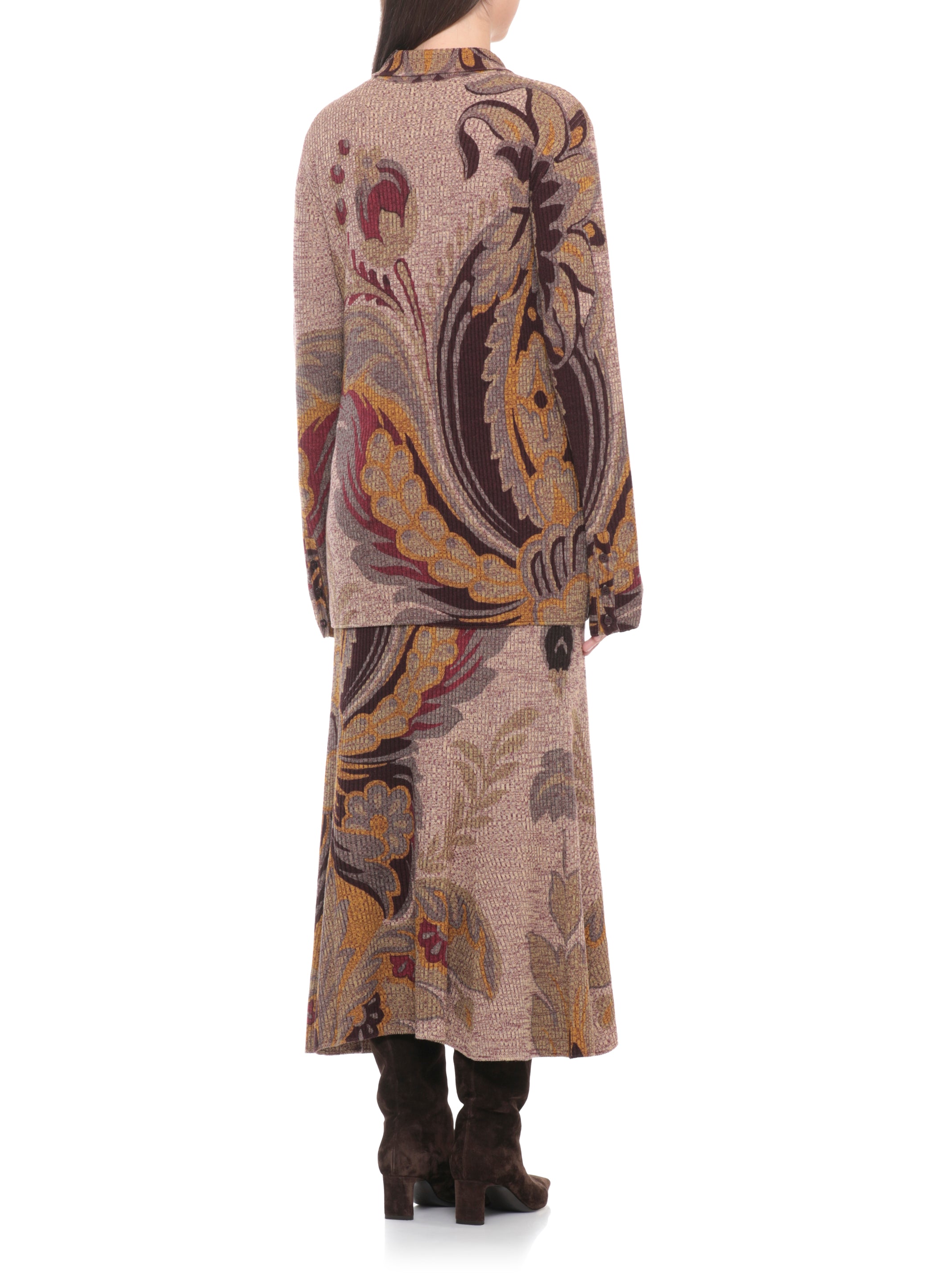 Etro Sweaters Wool