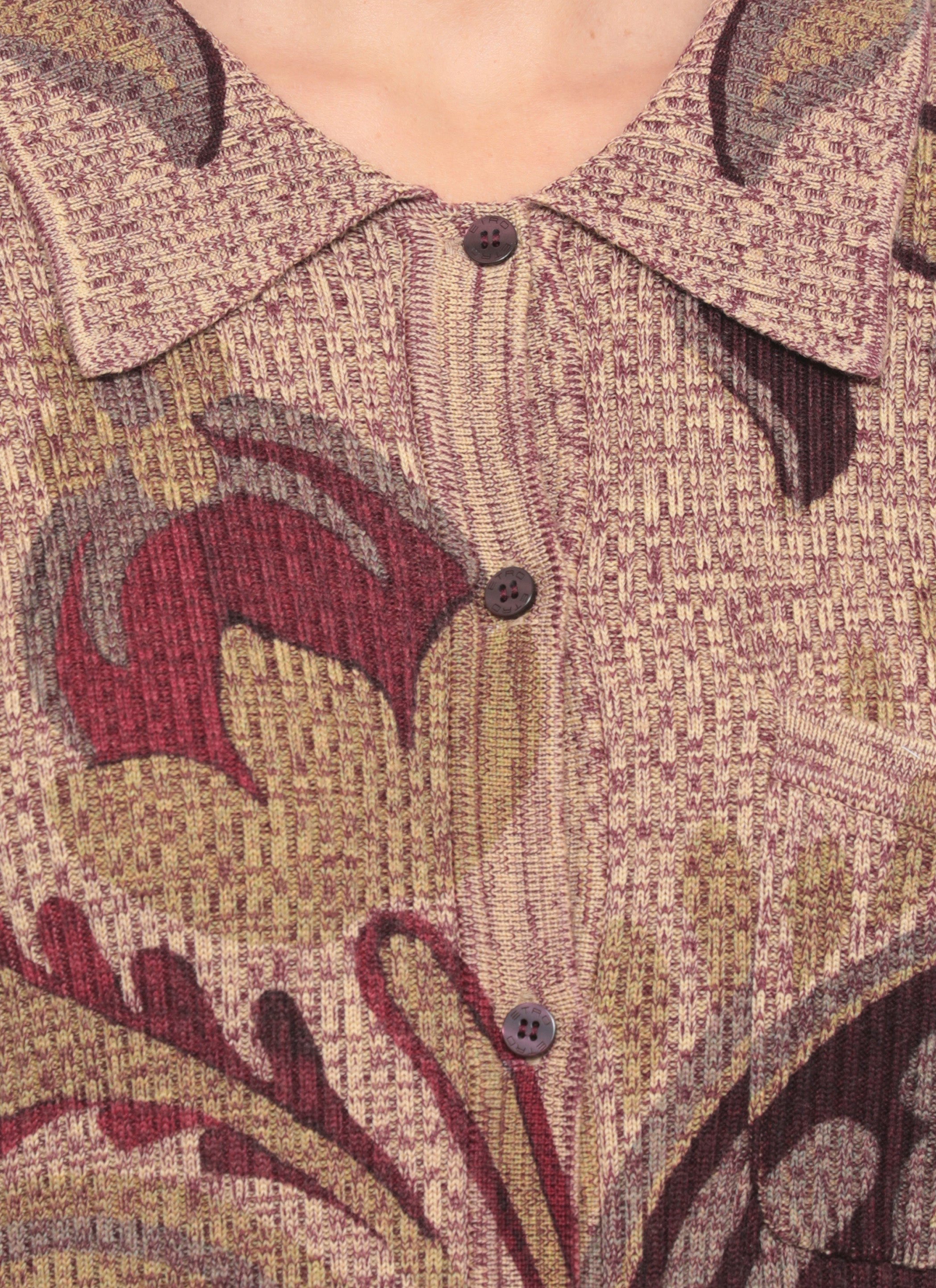 Etro Sweaters Wool