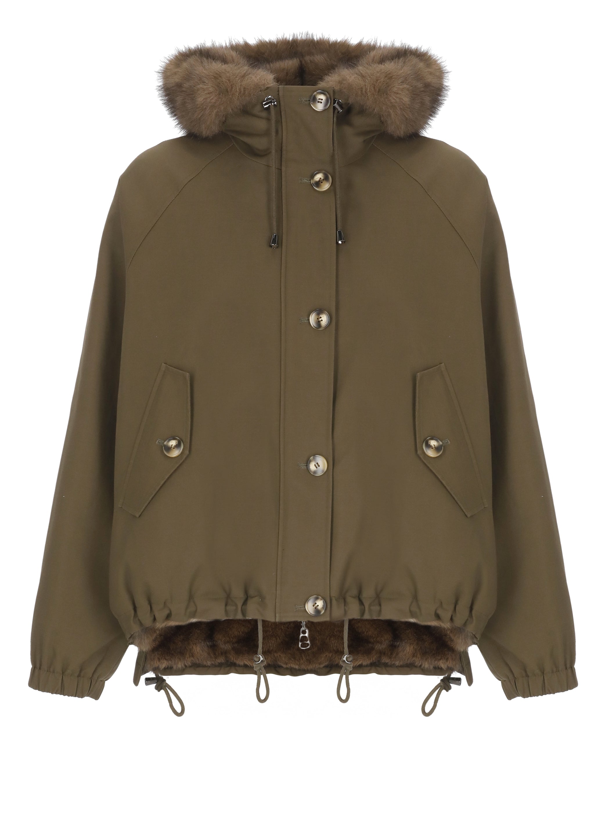 Valentini 1972 Coats Green