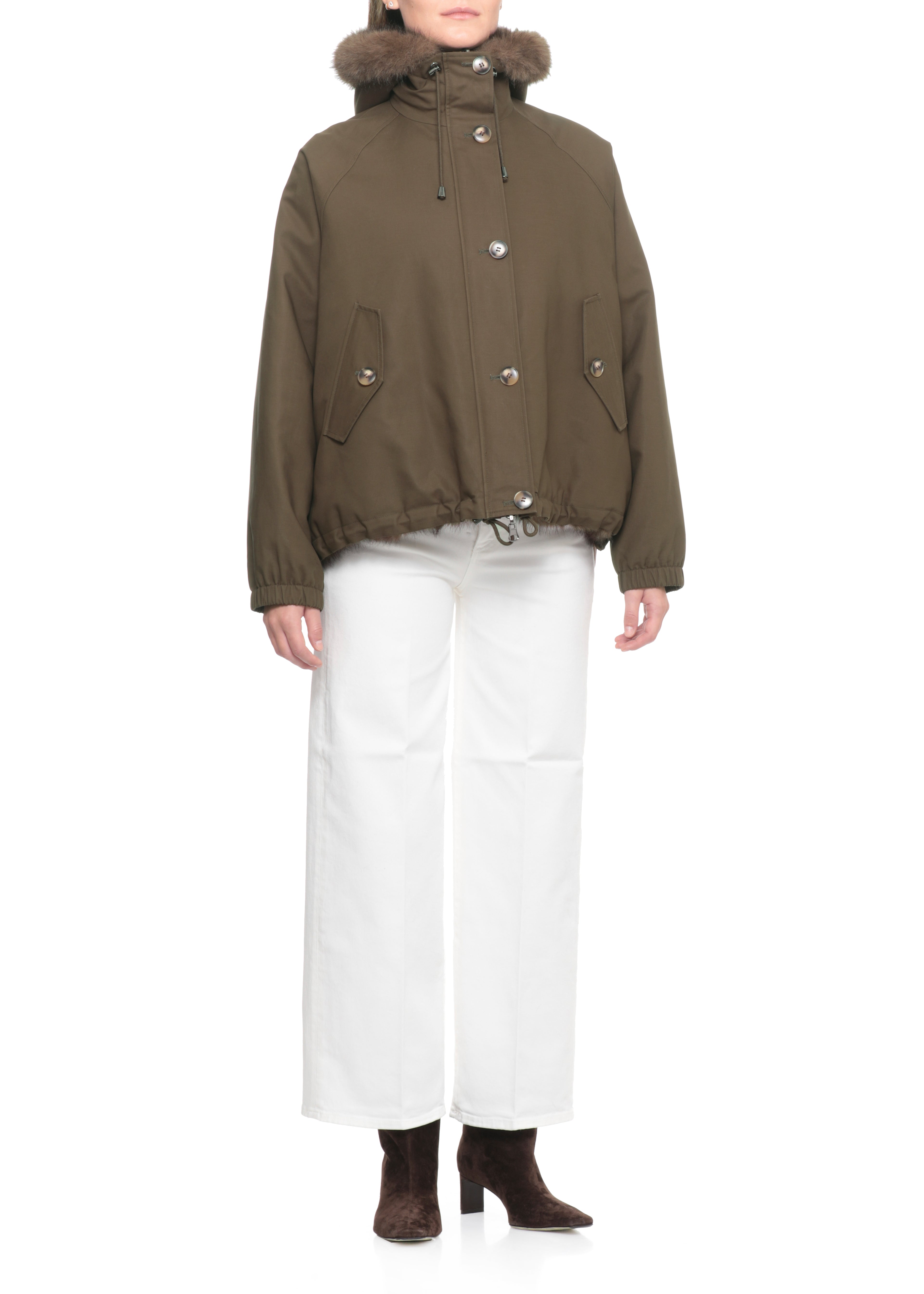 Valentini 1972 Coats Green