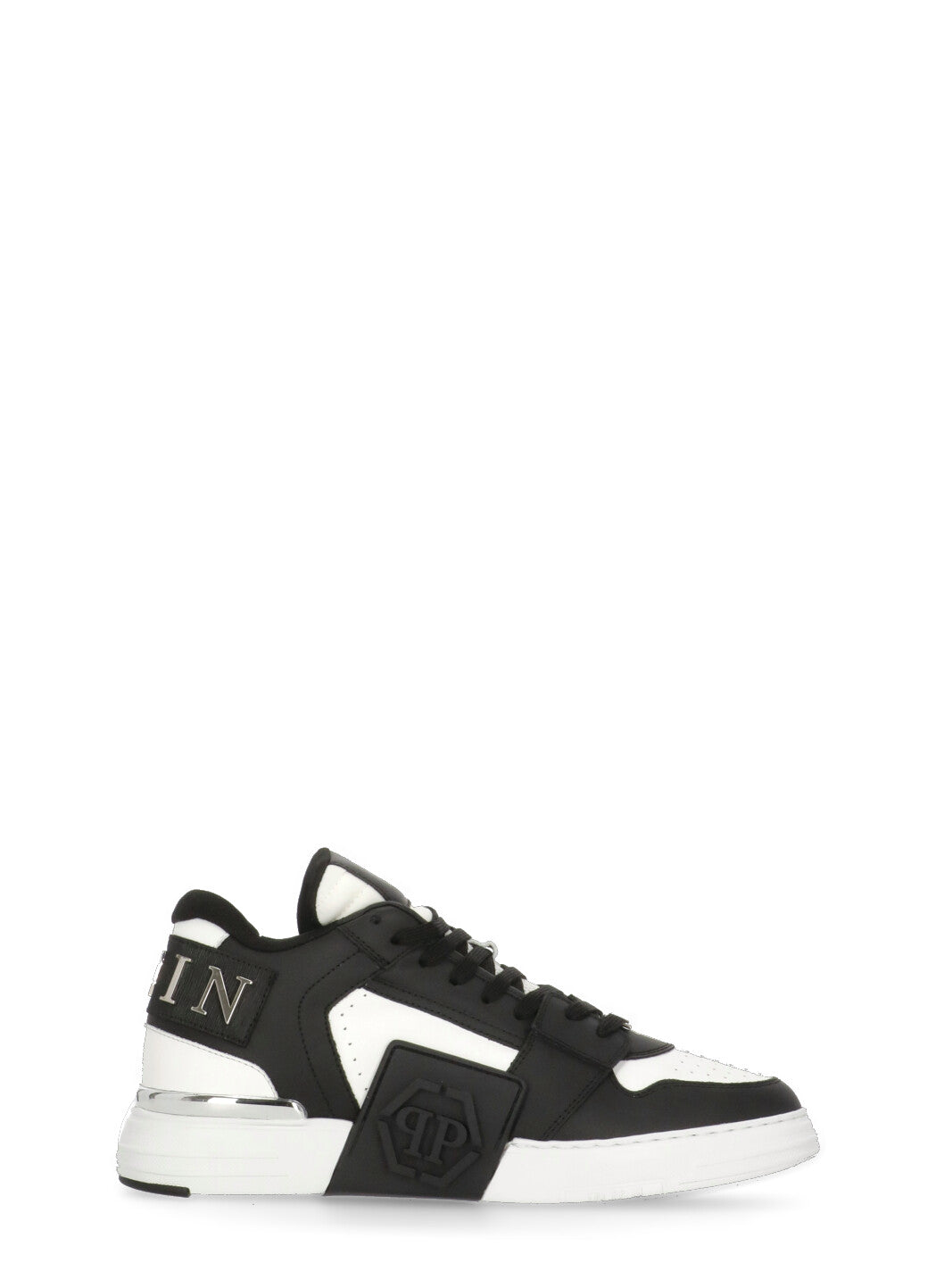 Philipp Plein Sneakers Black