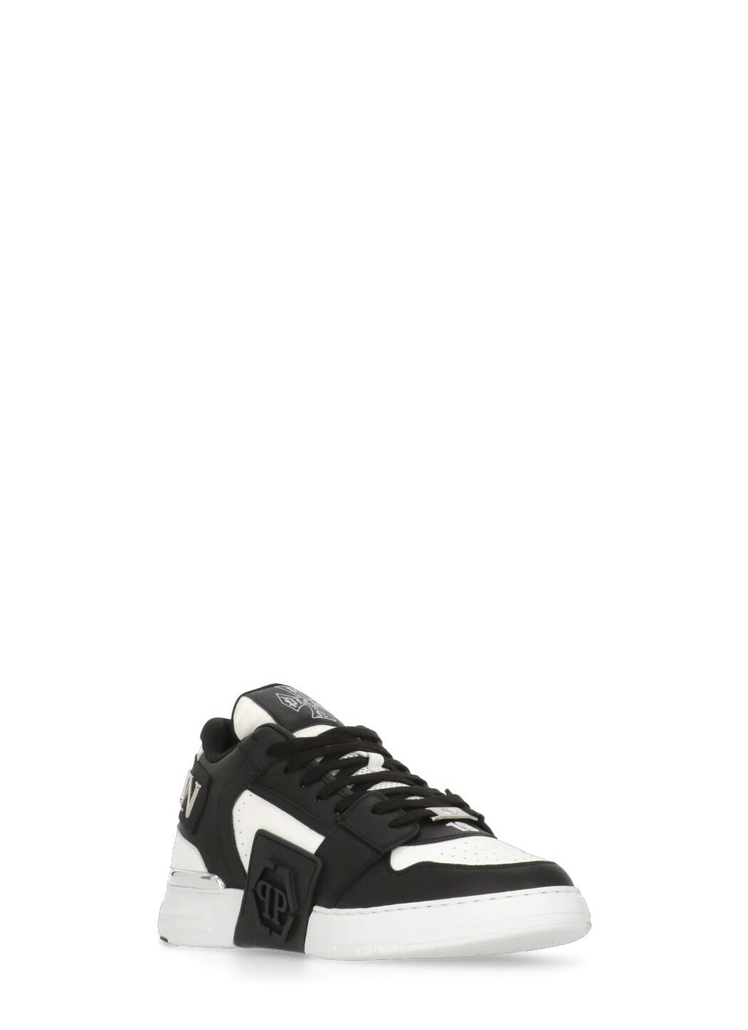 Philipp Plein Sneakers Black