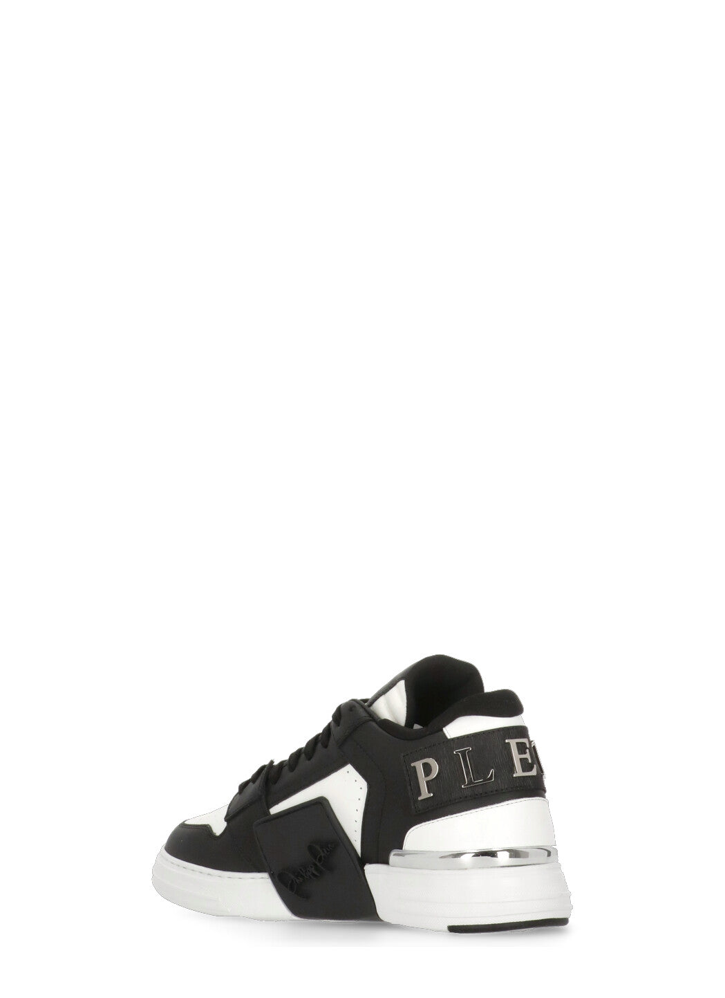 Philipp Plein Sneakers Black
