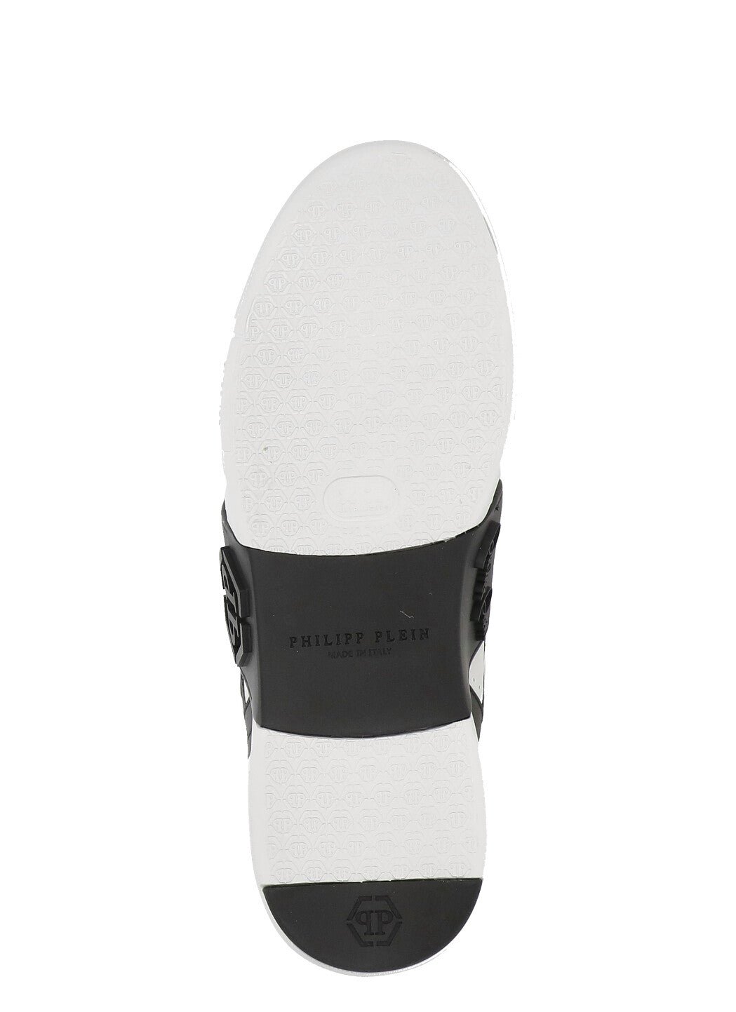 Philipp Plein Sneakers Black