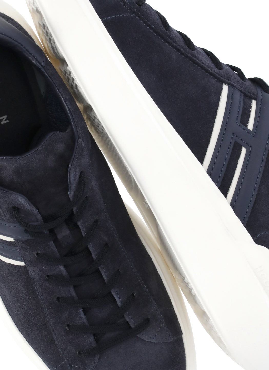 Hogan Sneakers Blue