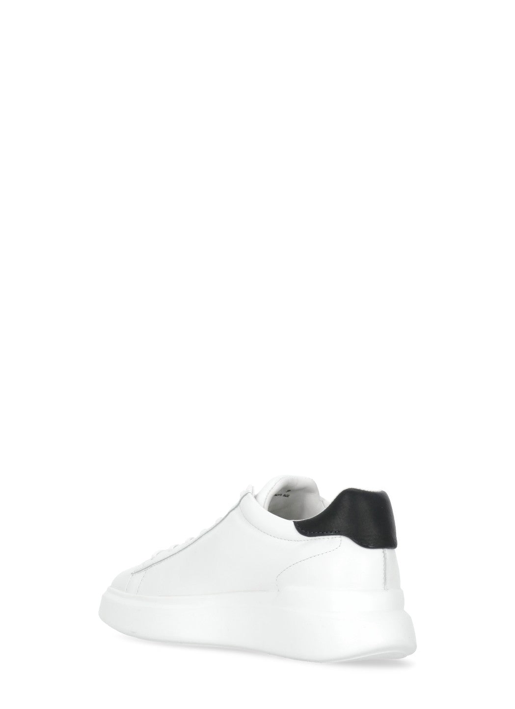 Hogan Sneakers White