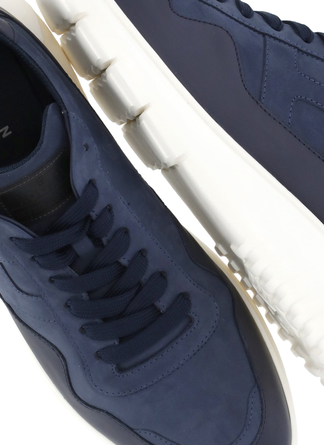 Hogan Sneakers Blue