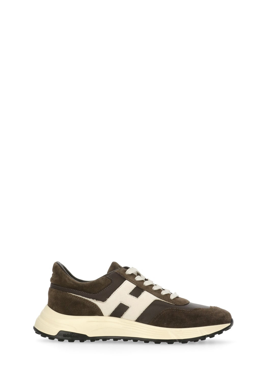 Hogan Sneakers Brown