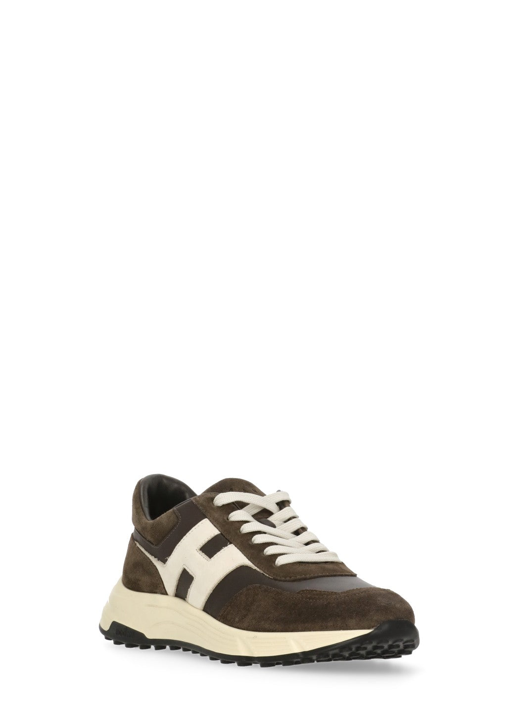 Hogan Sneakers Brown
